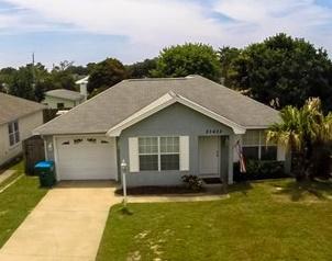 RIVIERA BEACH - Residential