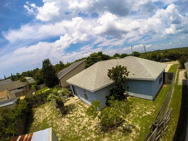 RIVIERA BEACH - Residential