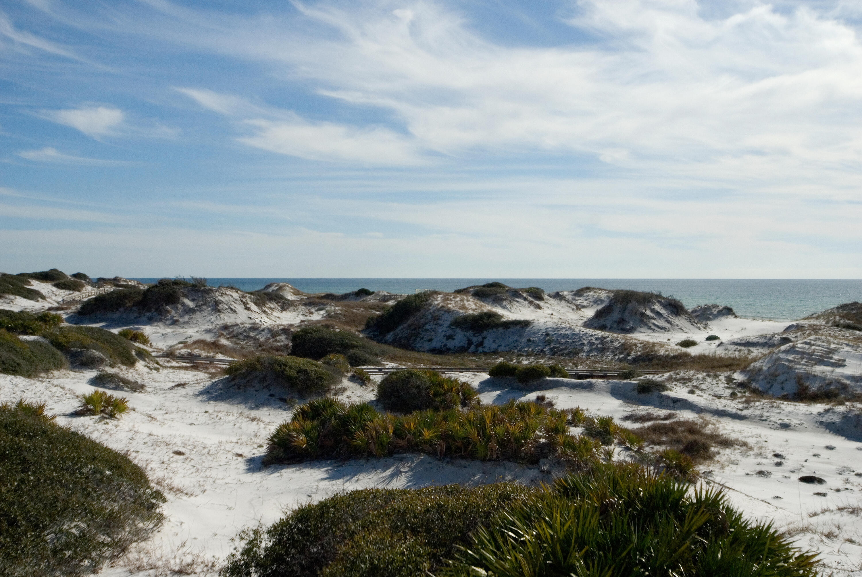 WATERSOUND BEACH - Residential