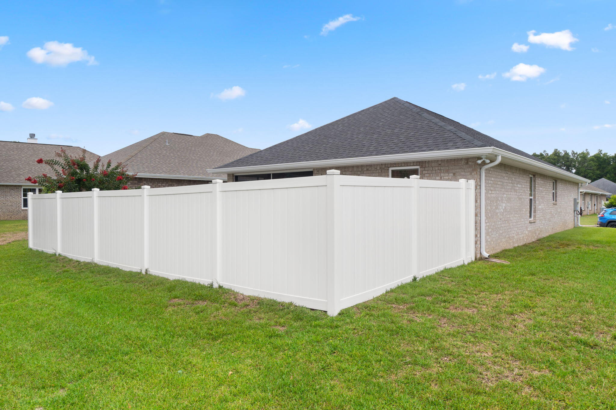 Windsor Villas - Residential