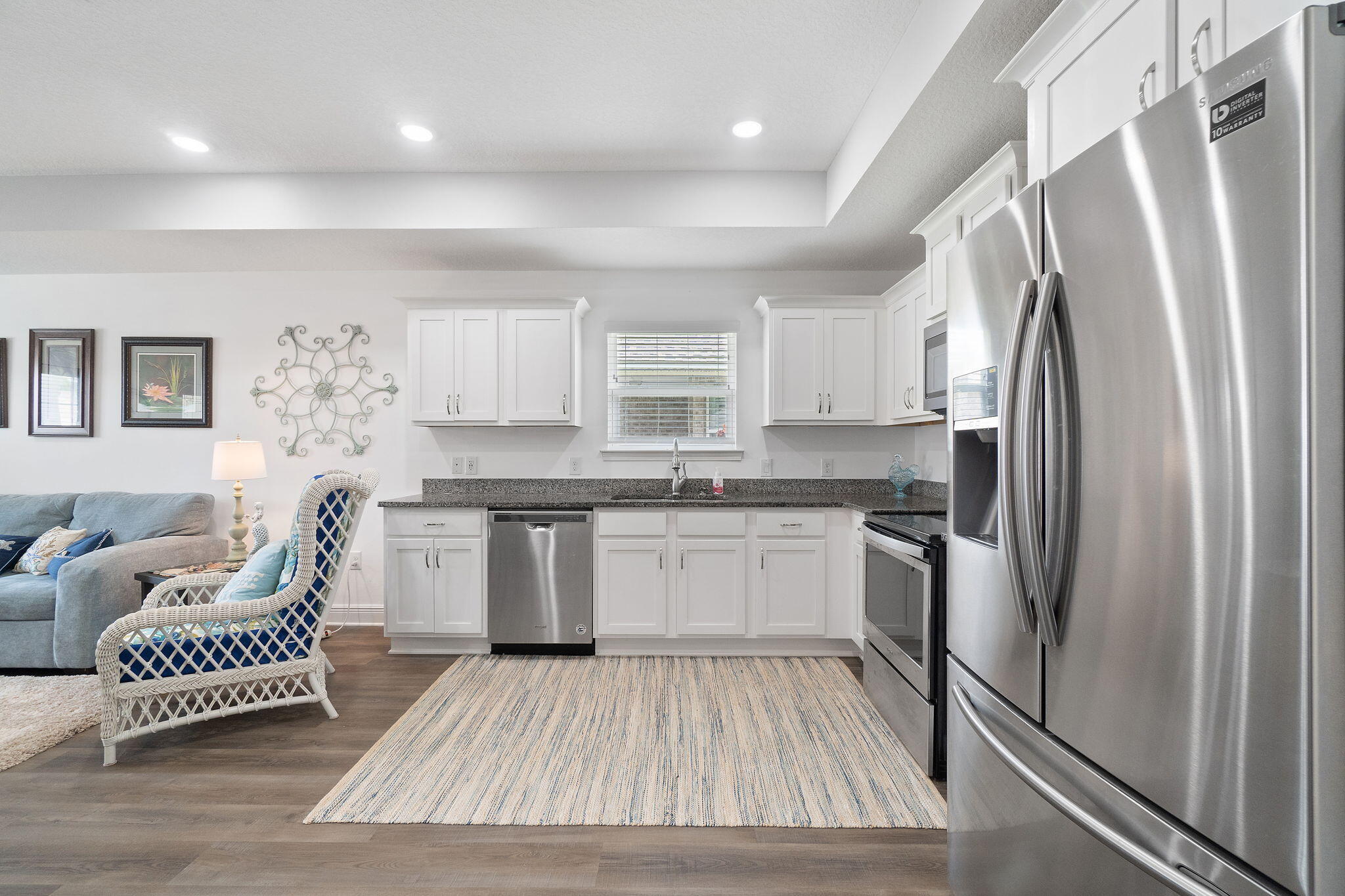 Windsor Villas - Residential