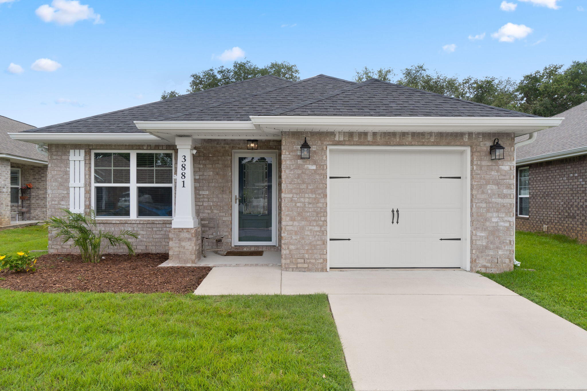 Windsor Villas - Residential