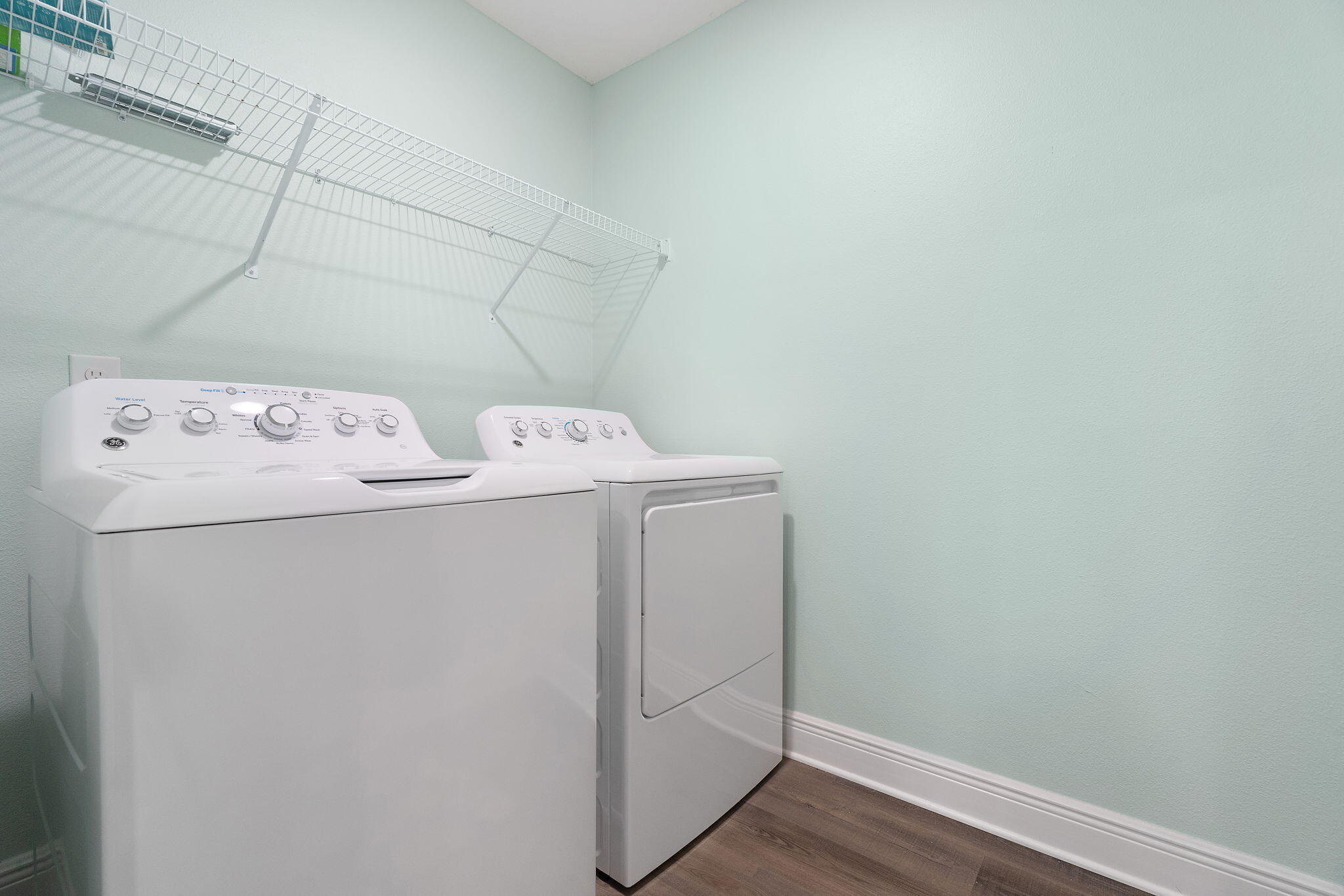 Windsor Villas - Residential