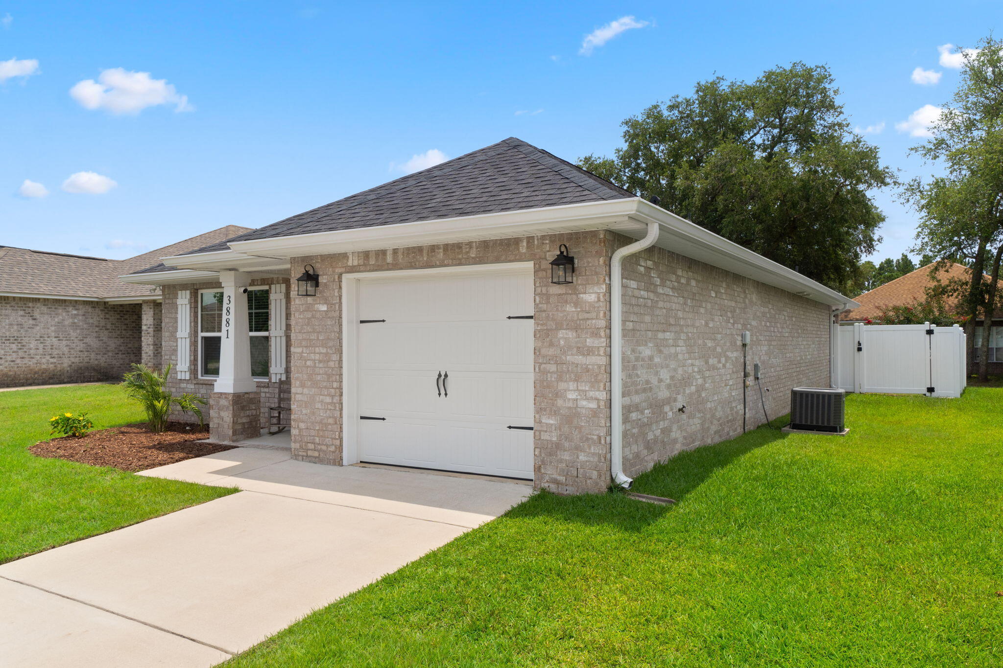 Windsor Villas - Residential