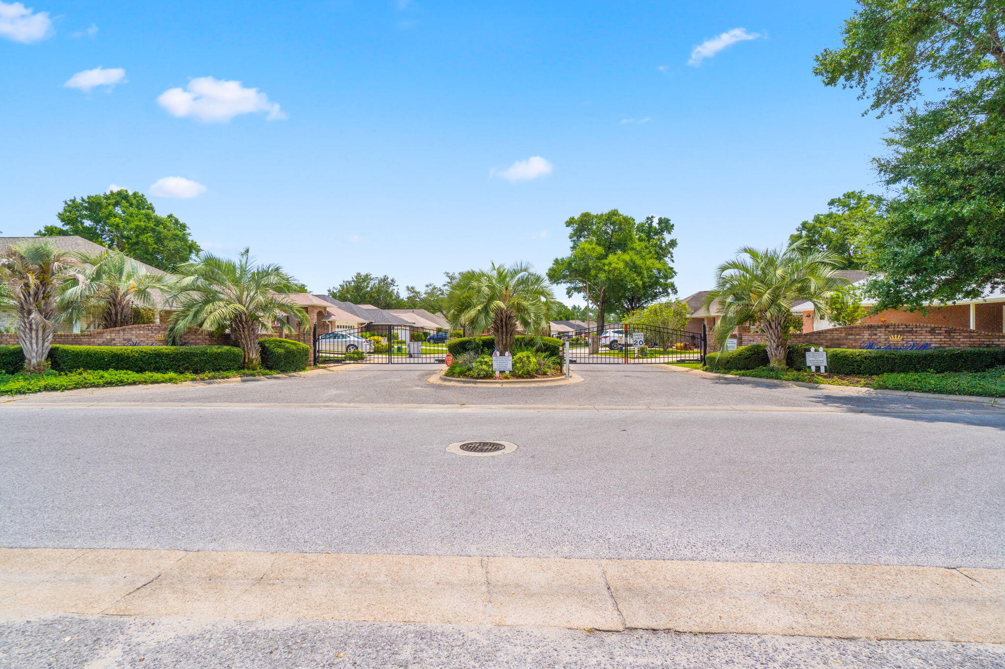 Windsor Villas - Residential