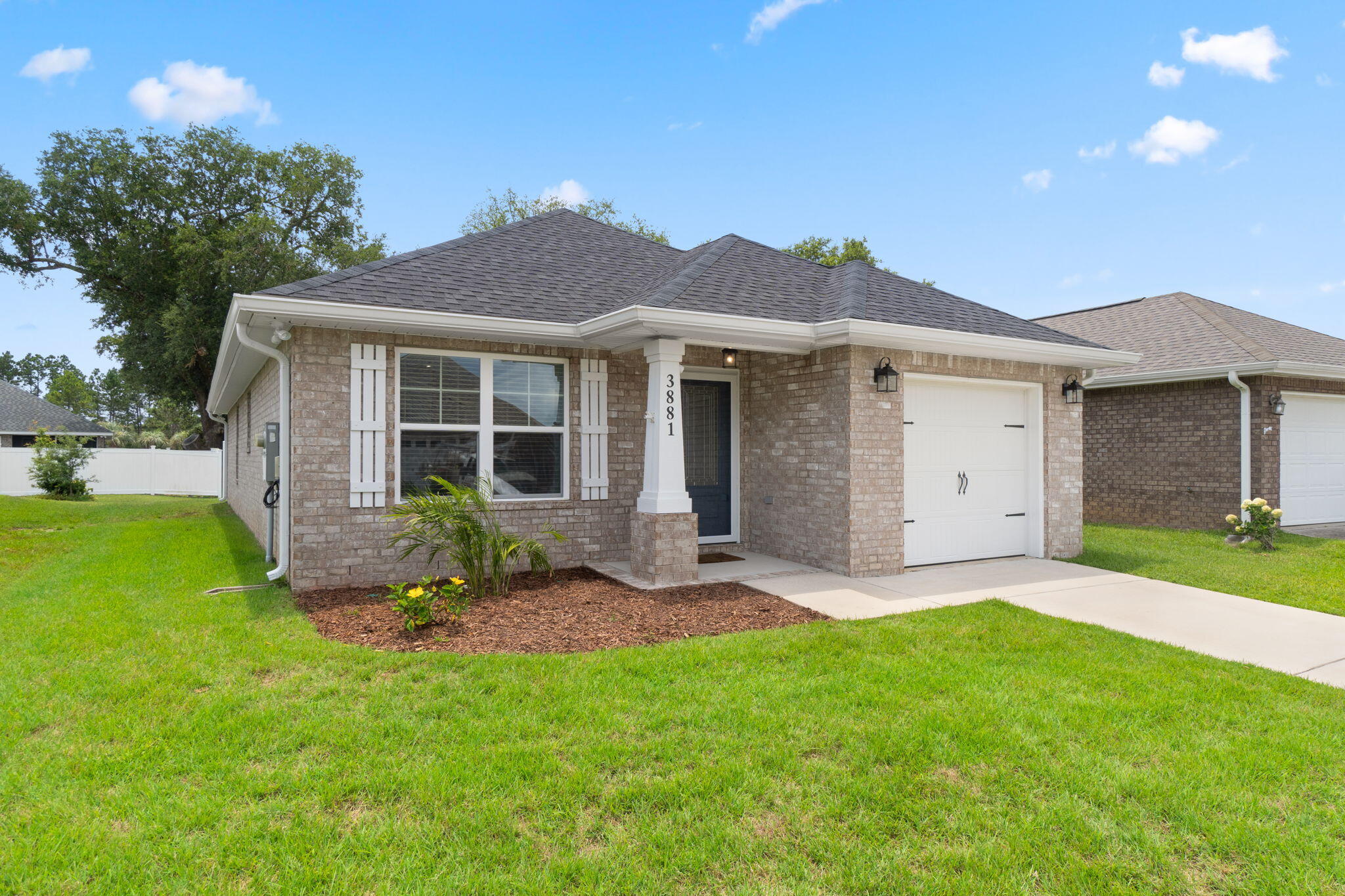 Windsor Villas - Residential