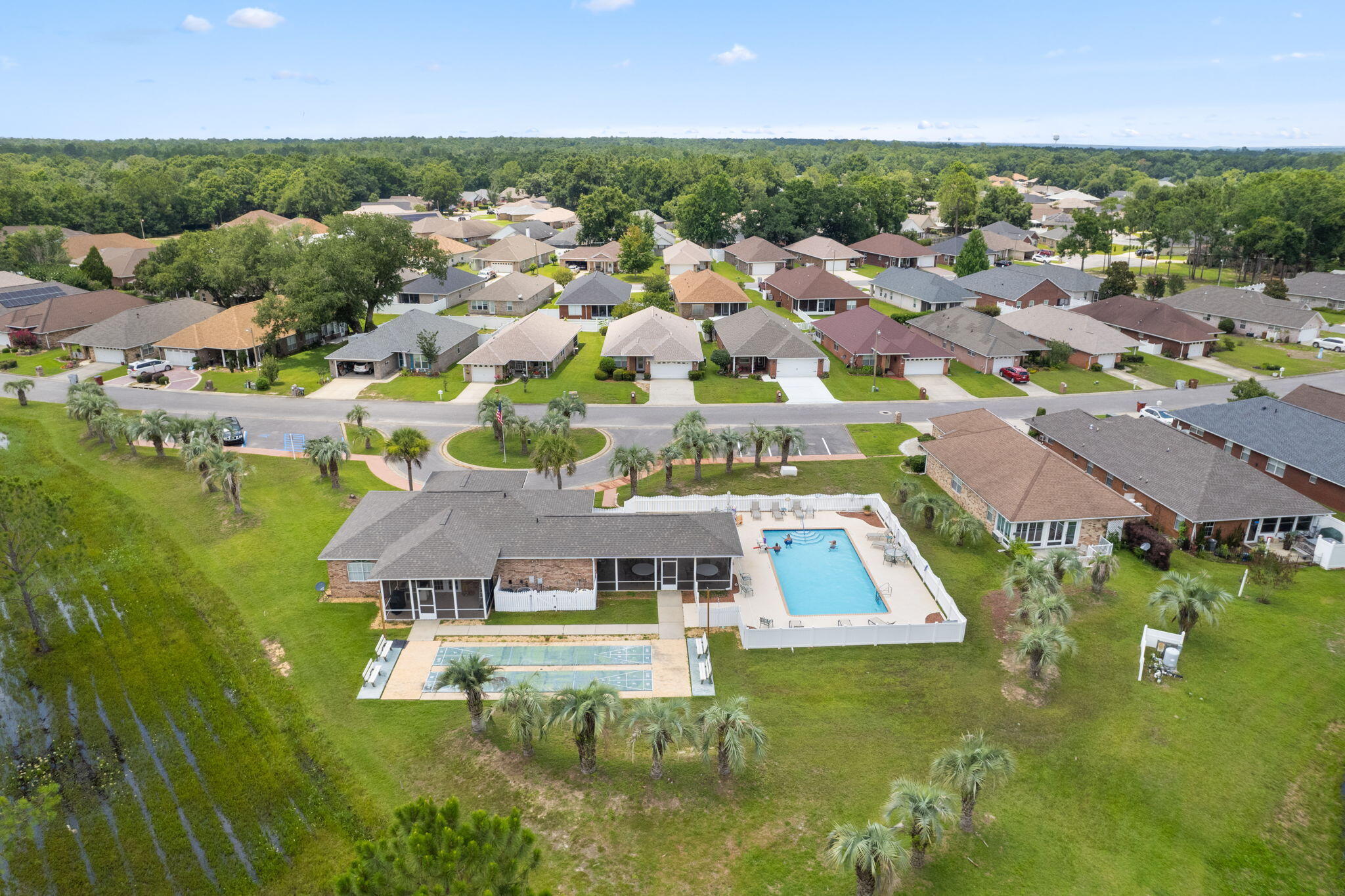 Windsor Villas - Residential