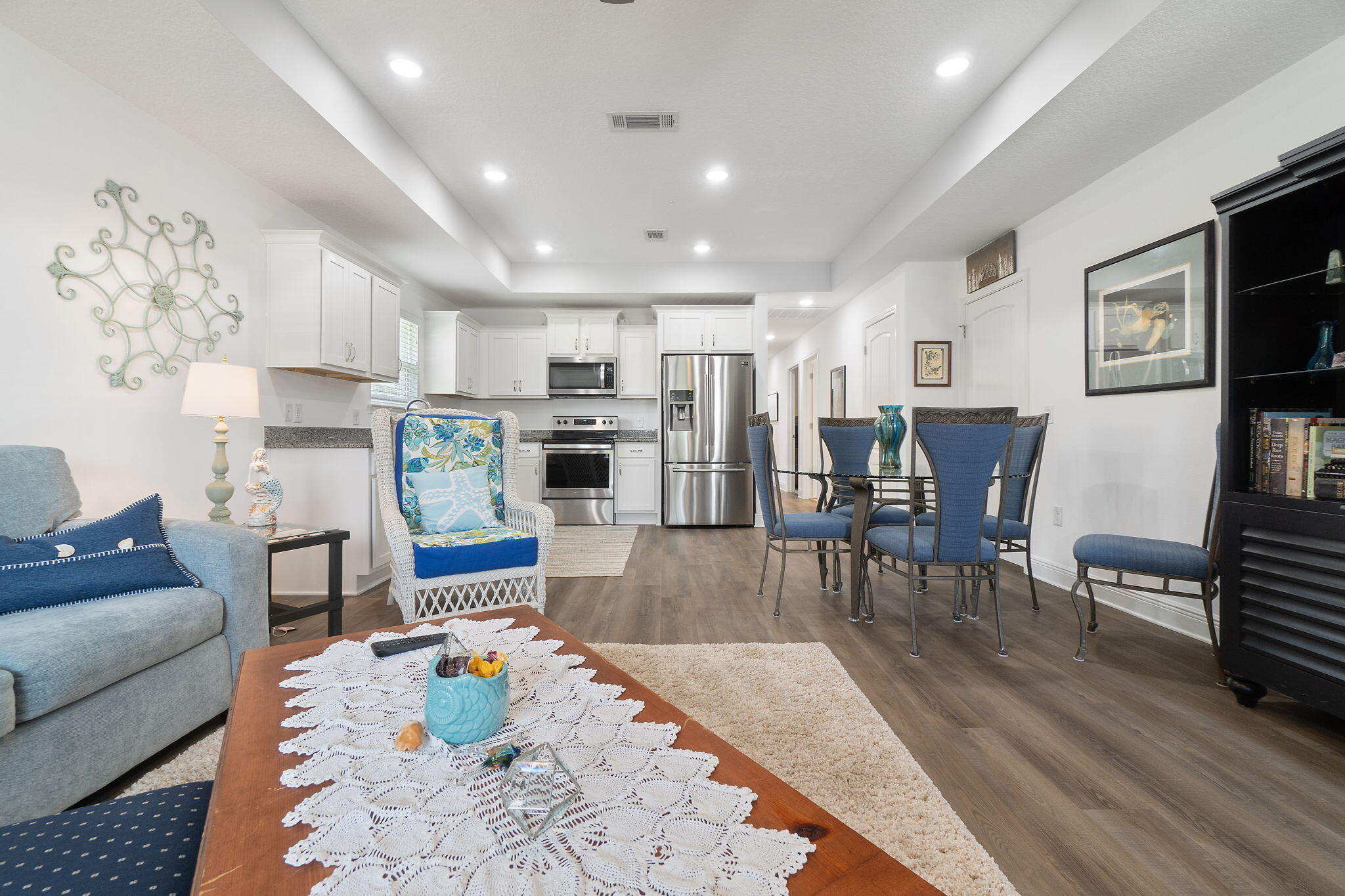 Windsor Villas - Residential