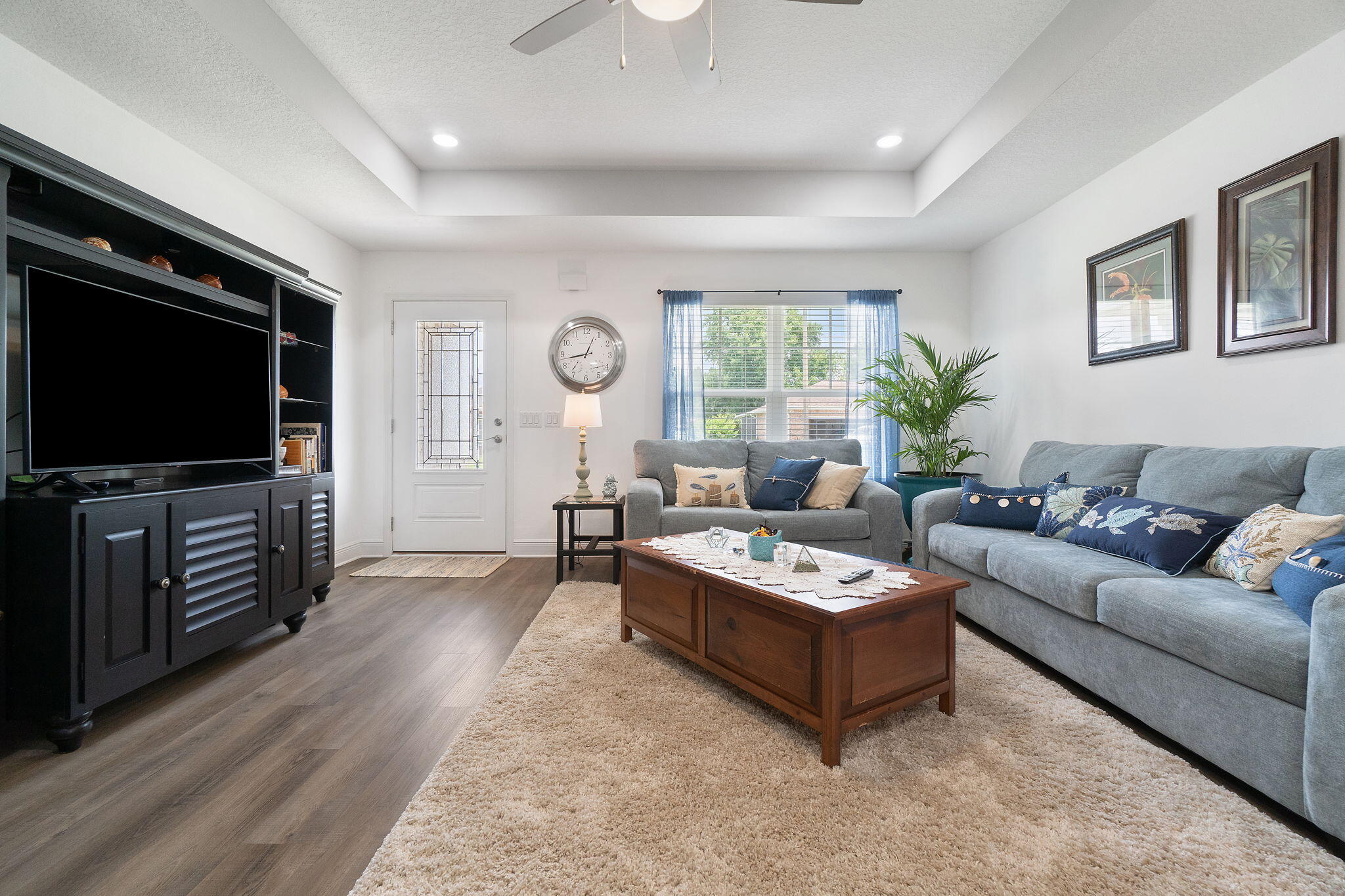 Windsor Villas - Residential