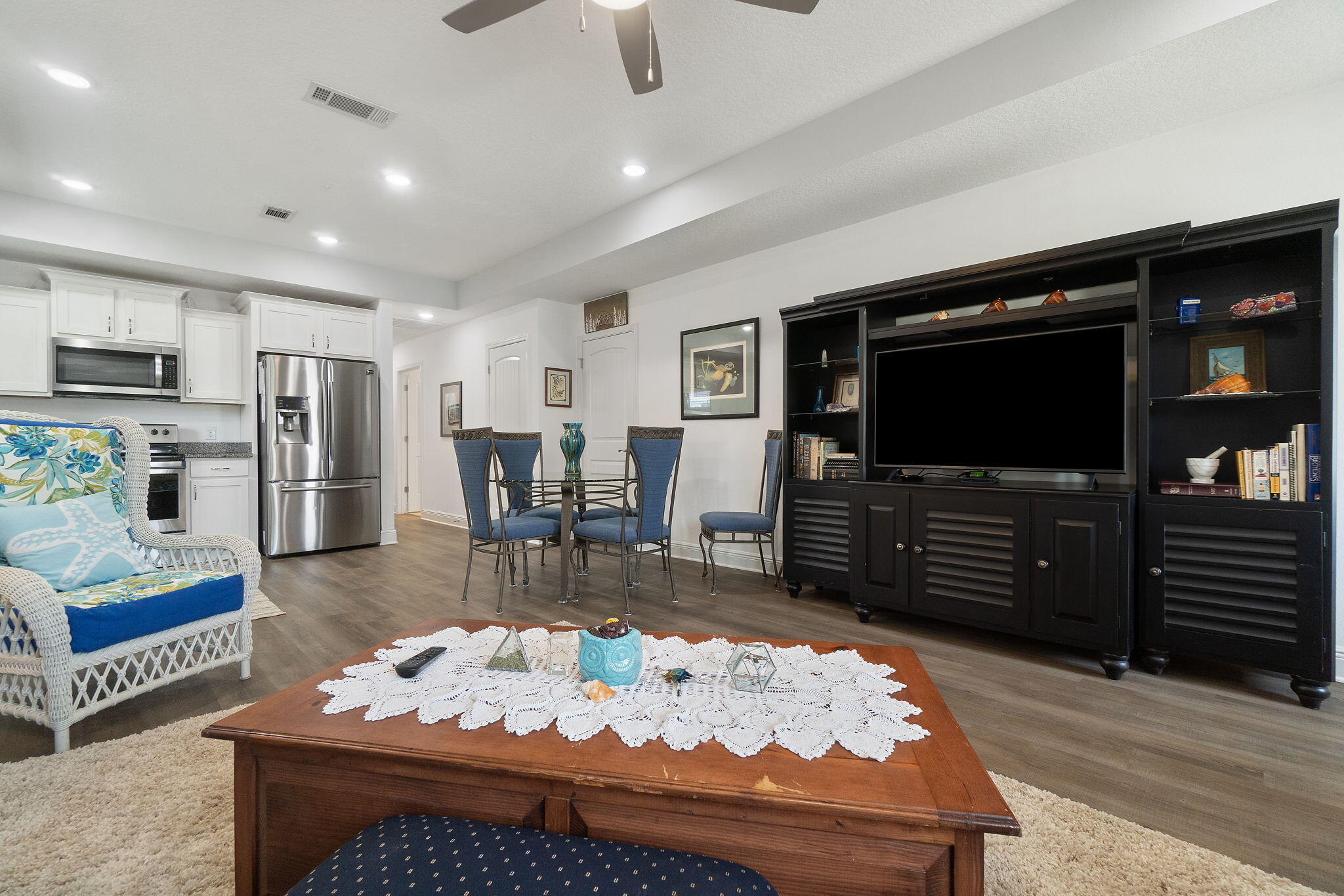 Windsor Villas - Residential