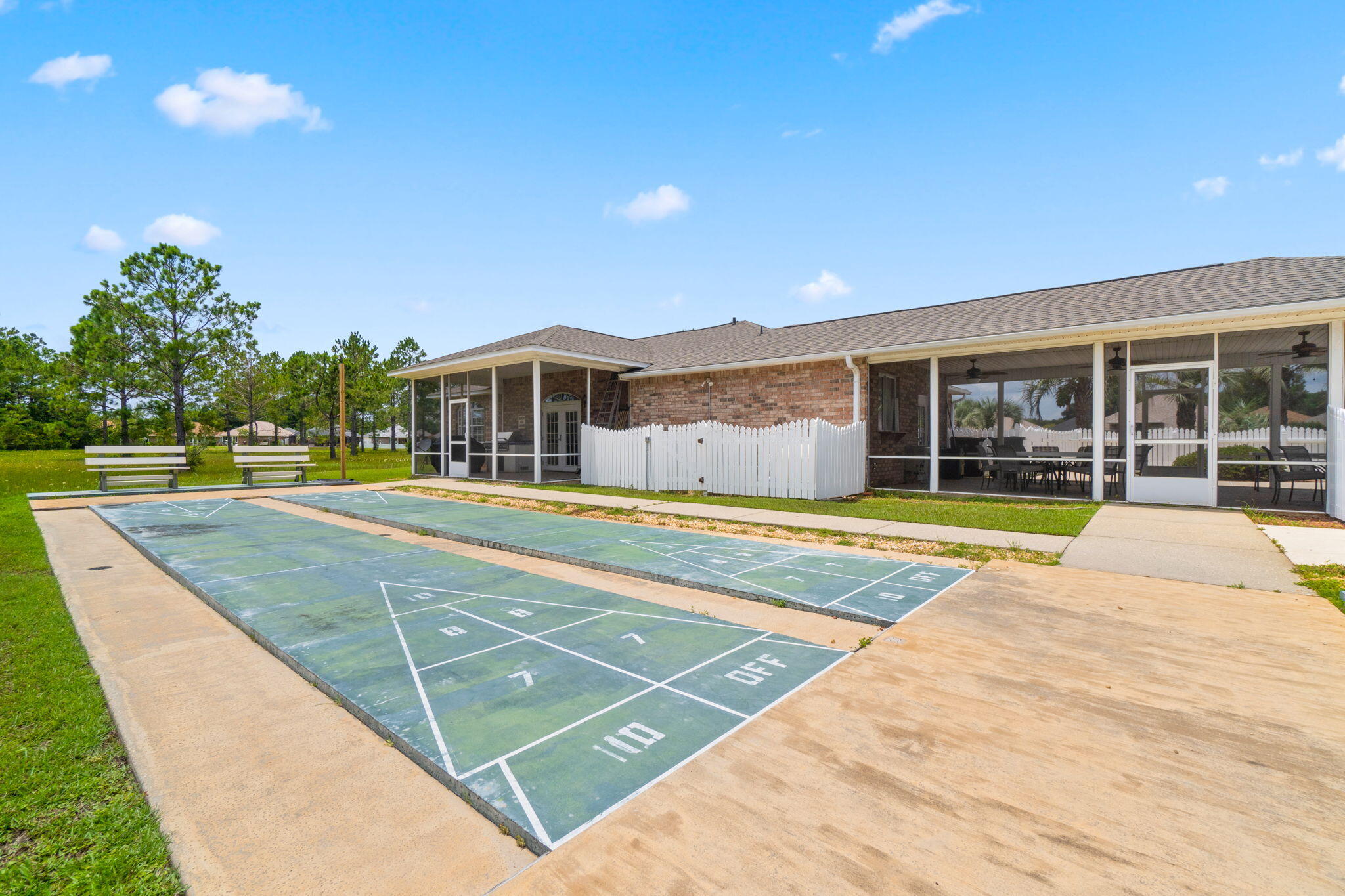 Windsor Villas - Residential