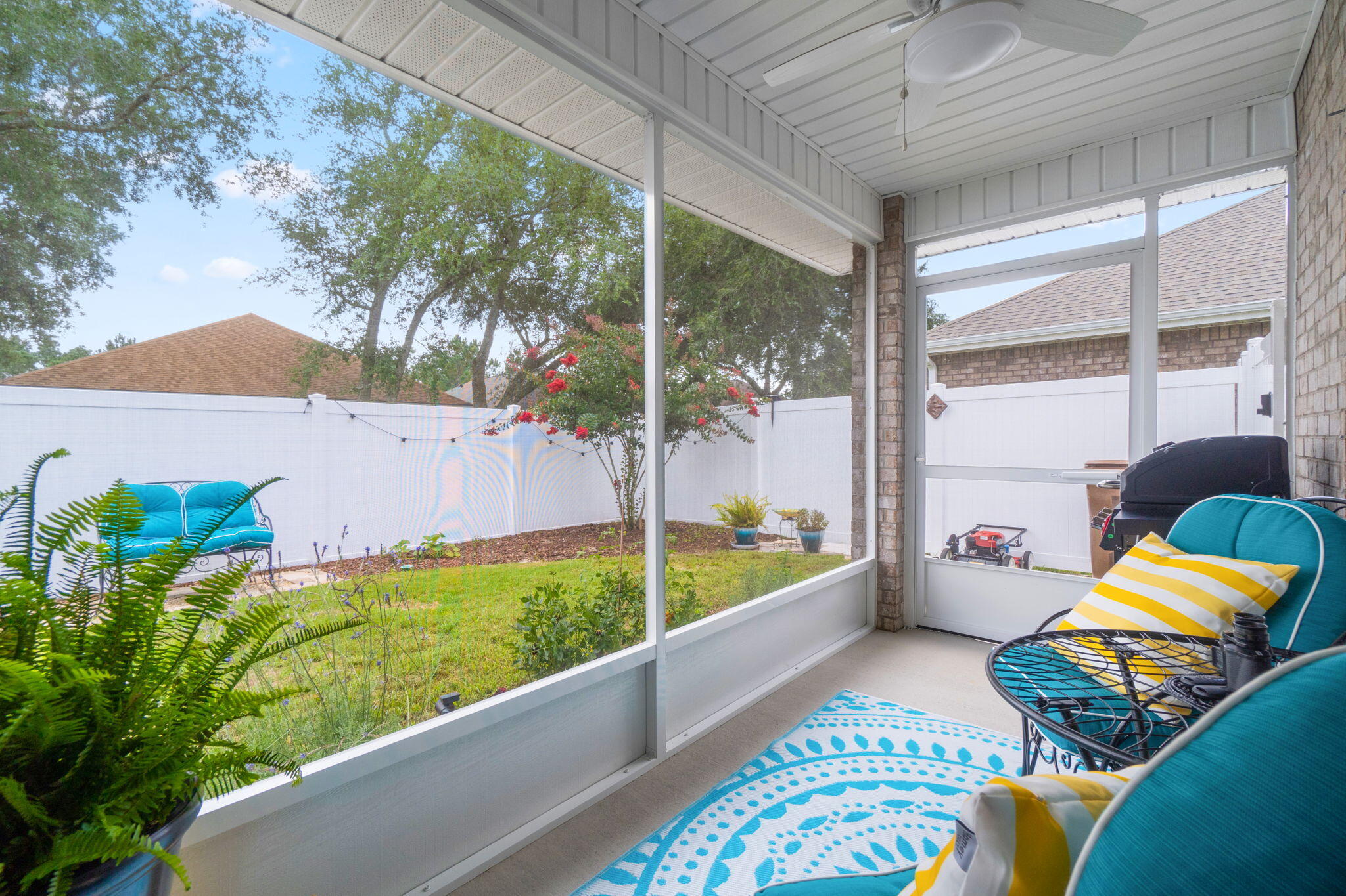 Windsor Villas - Residential