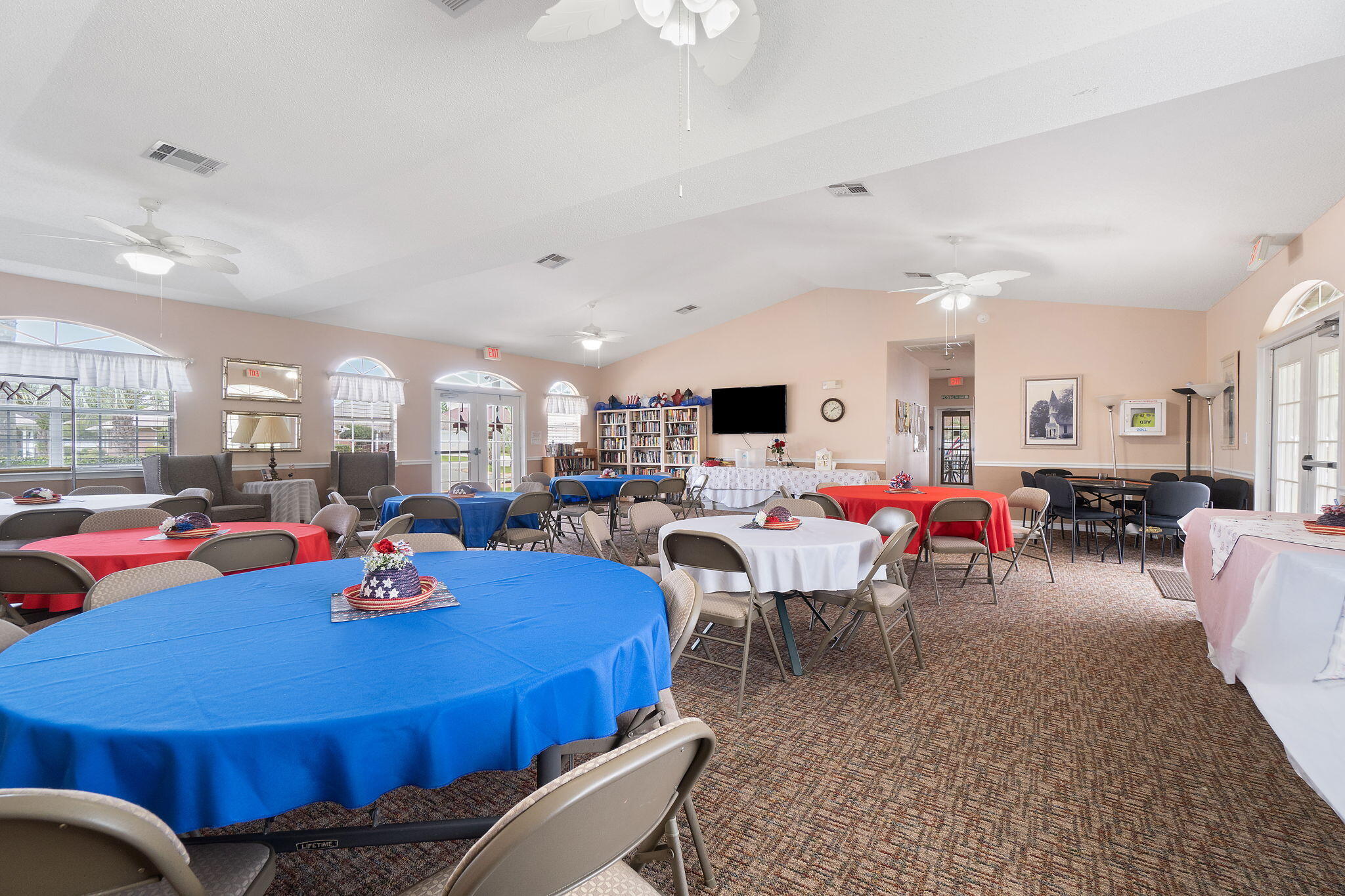 Windsor Villas - Residential