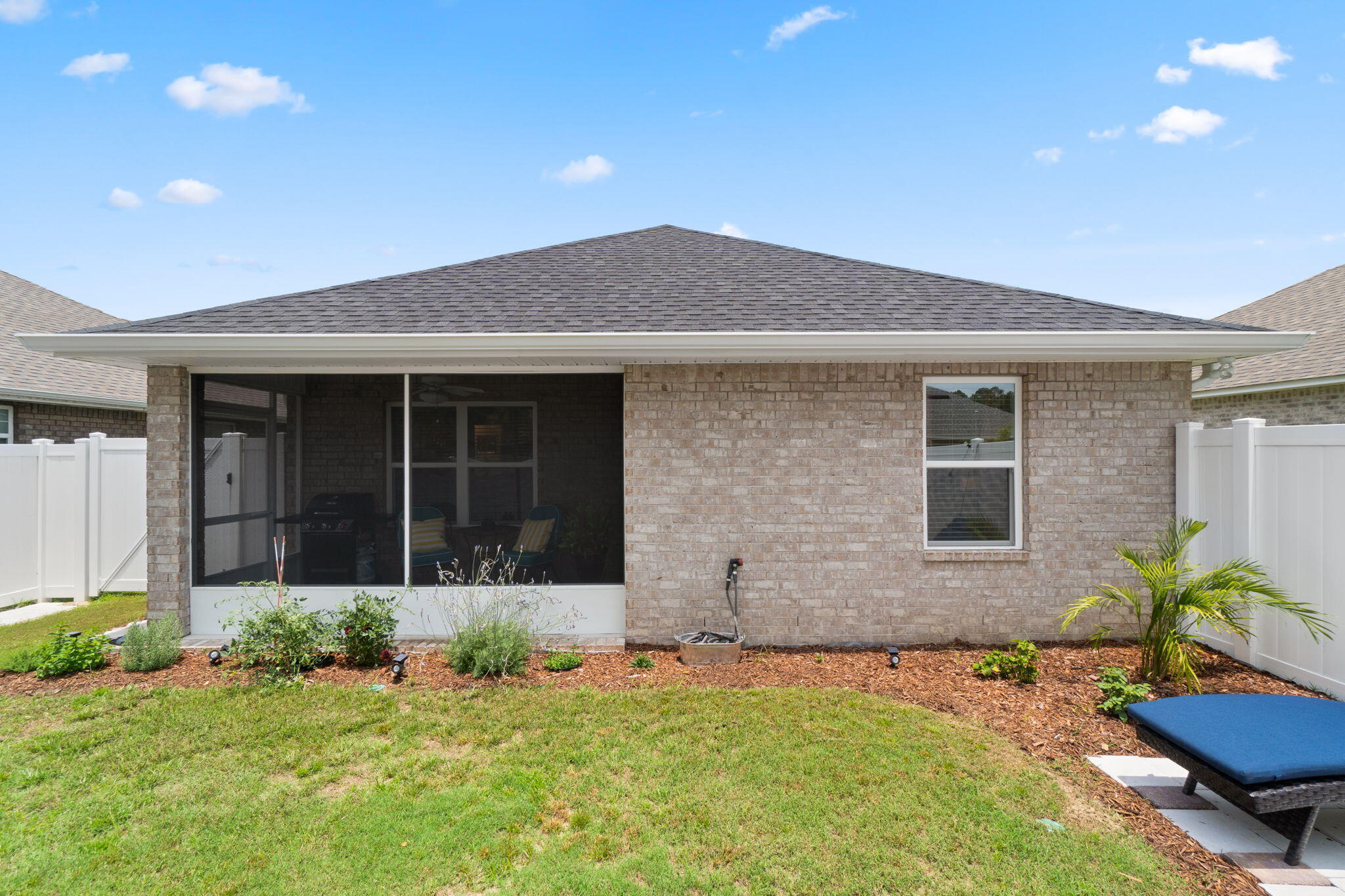 Windsor Villas - Residential