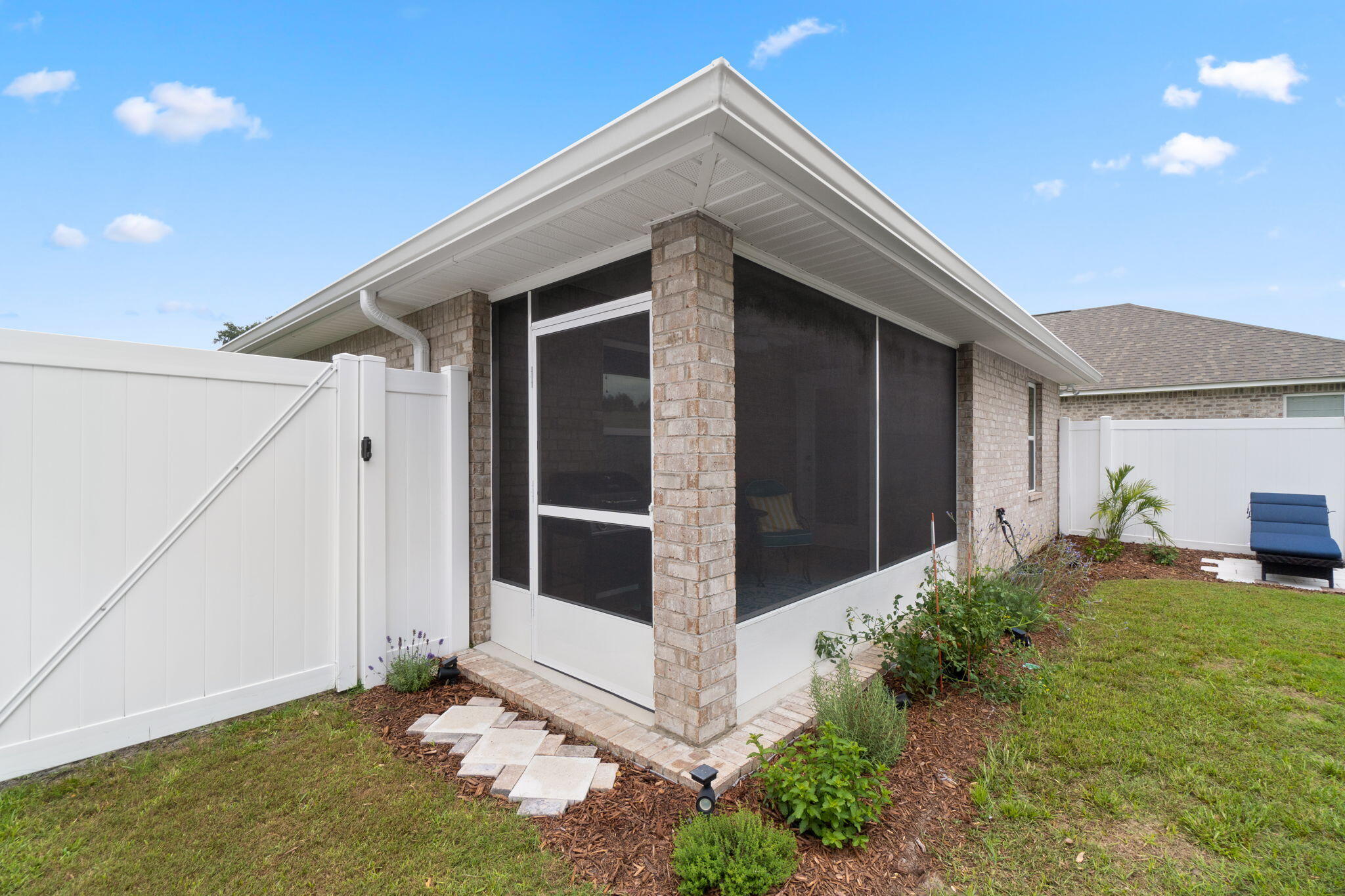 Windsor Villas - Residential