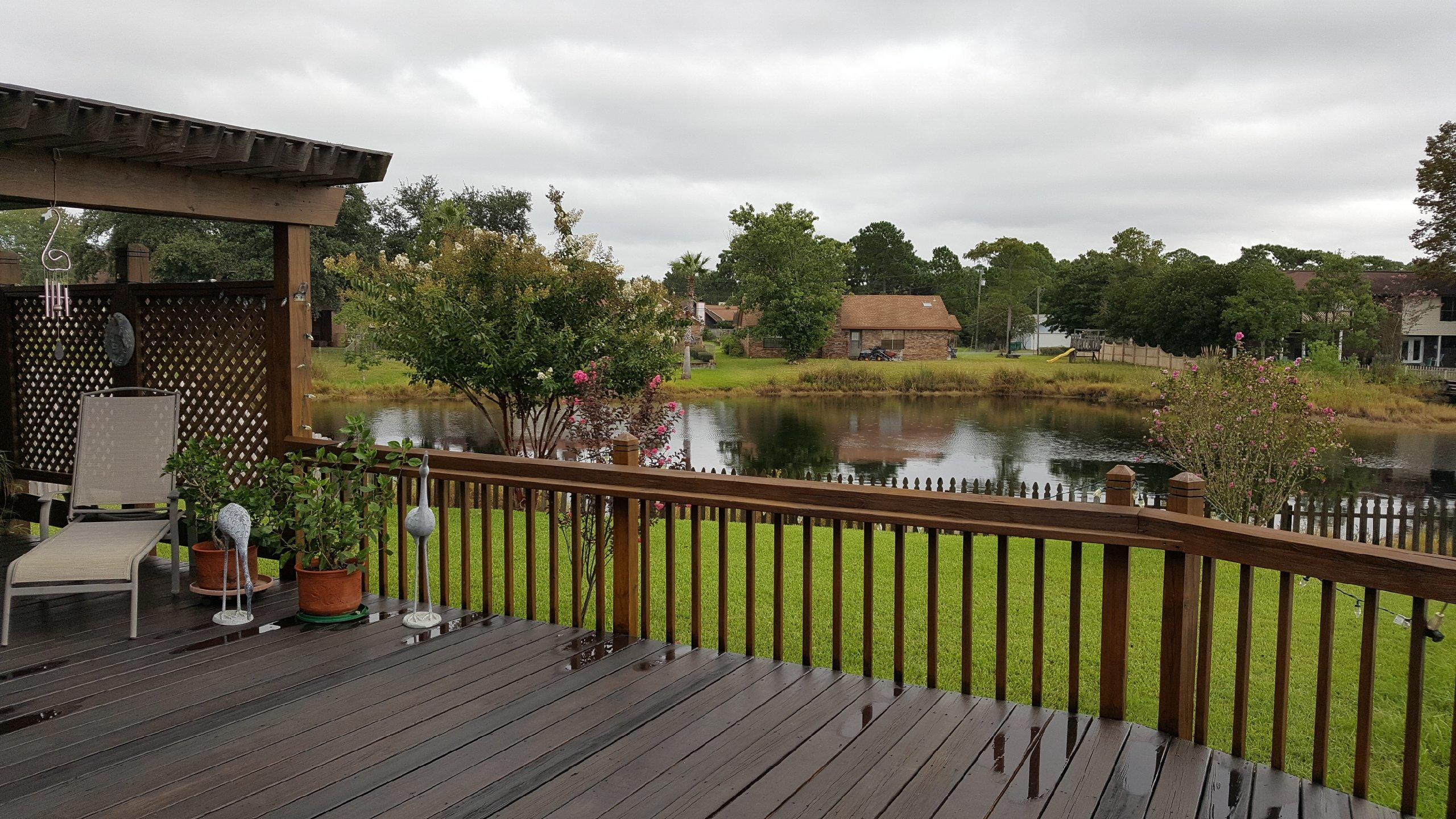 TIMBERLAKE EST - Residential