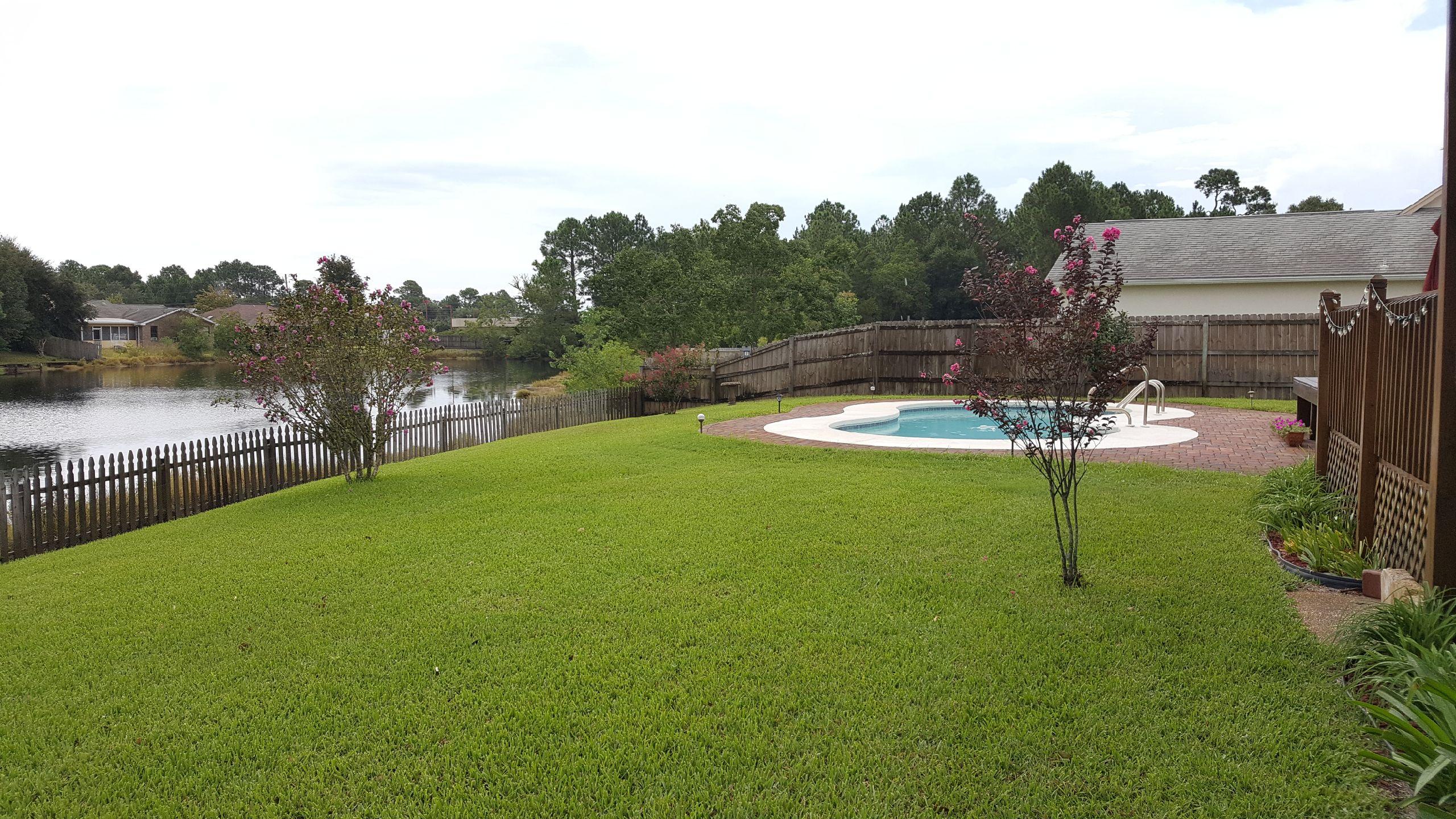 TIMBERLAKE EST - Residential