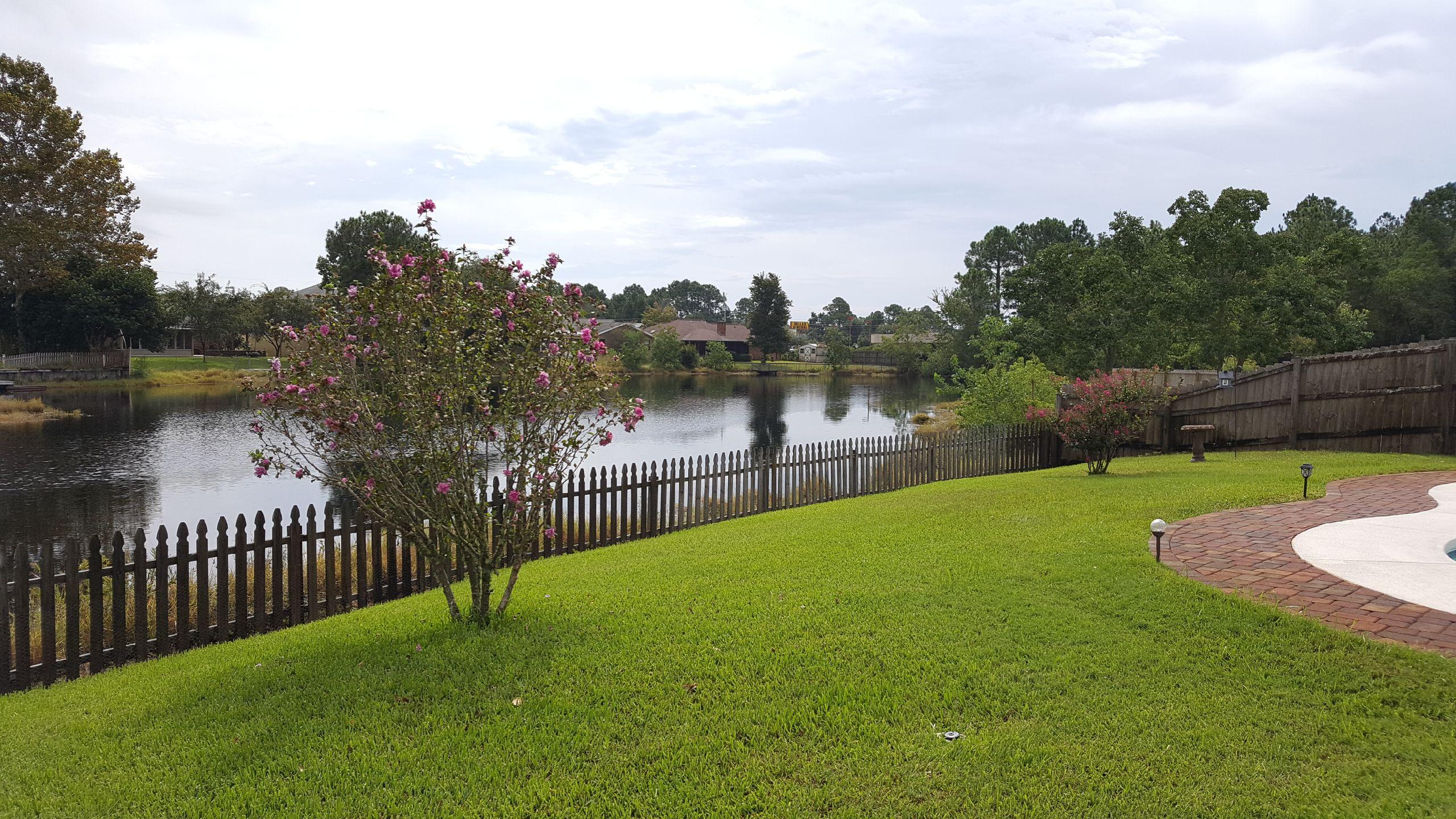 TIMBERLAKE EST - Residential