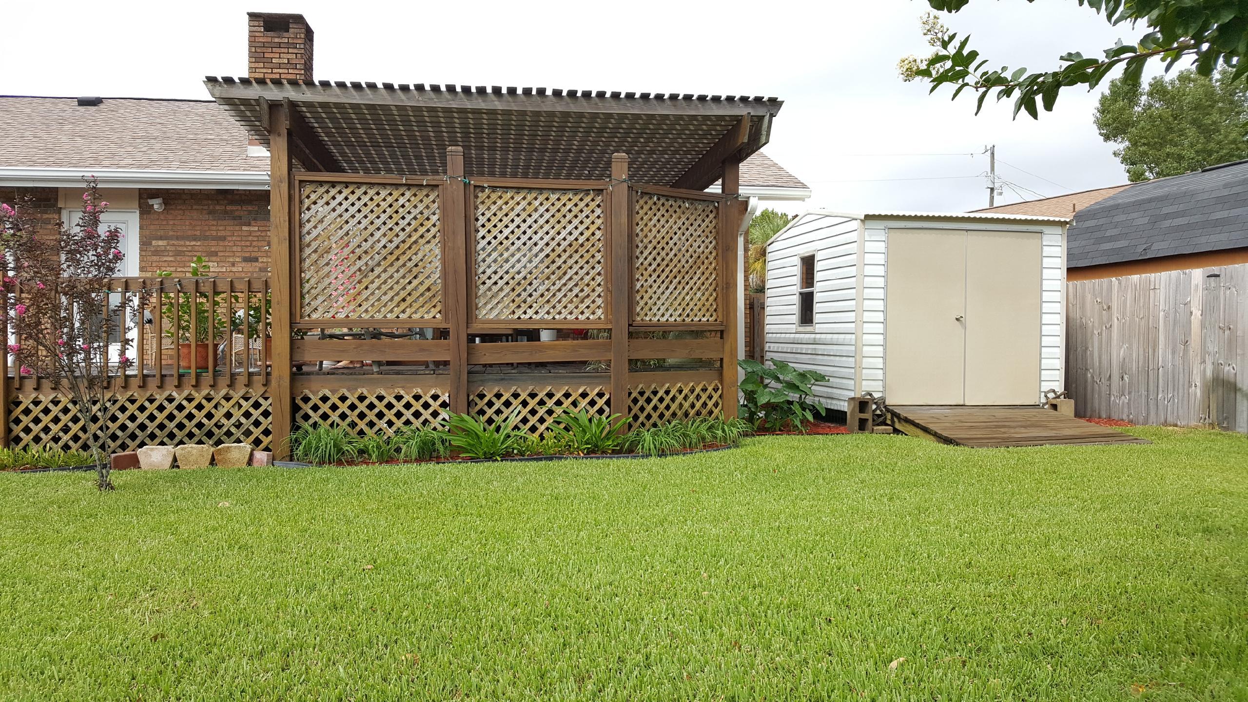 TIMBERLAKE EST - Residential