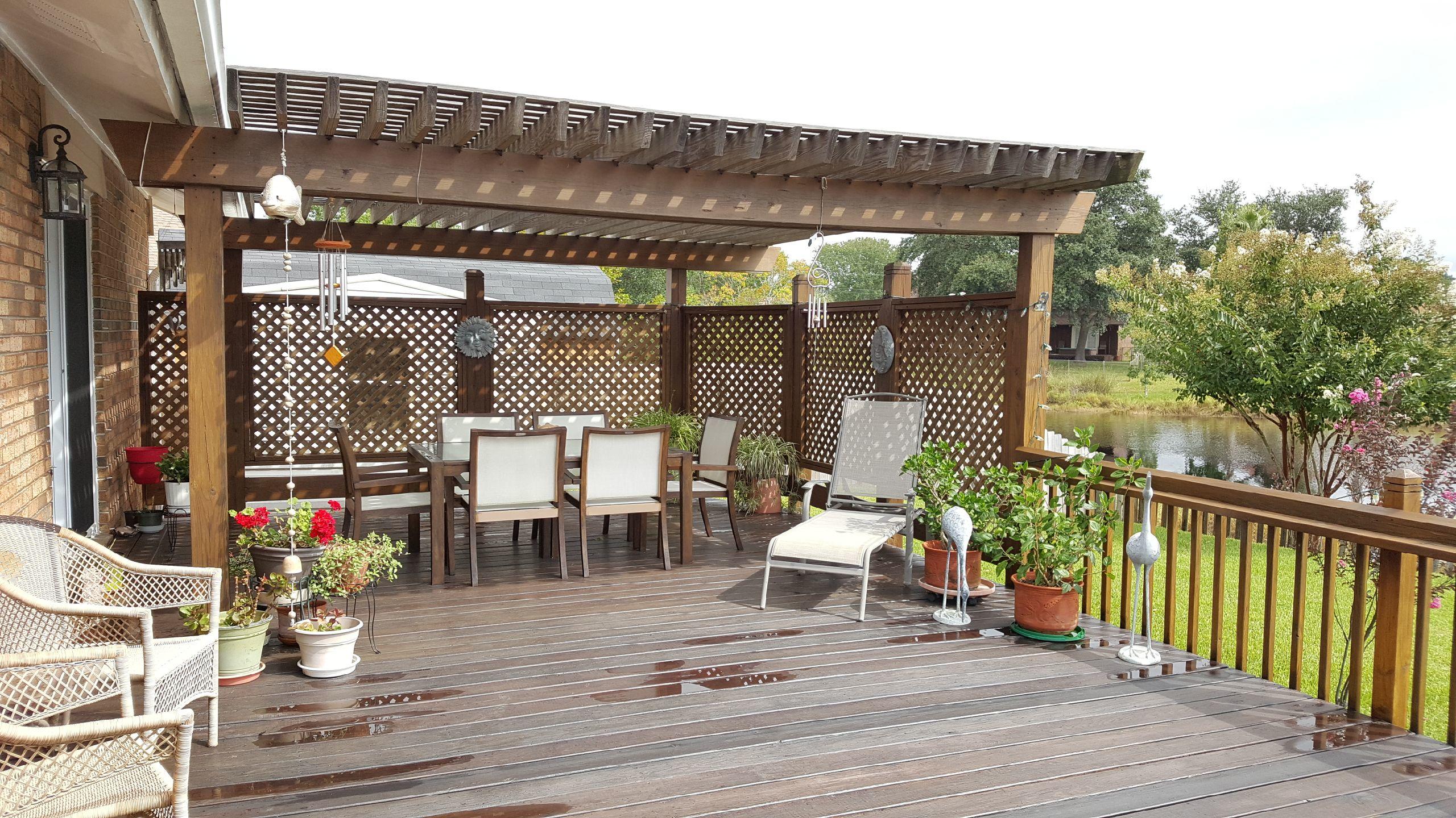 TIMBERLAKE EST - Residential