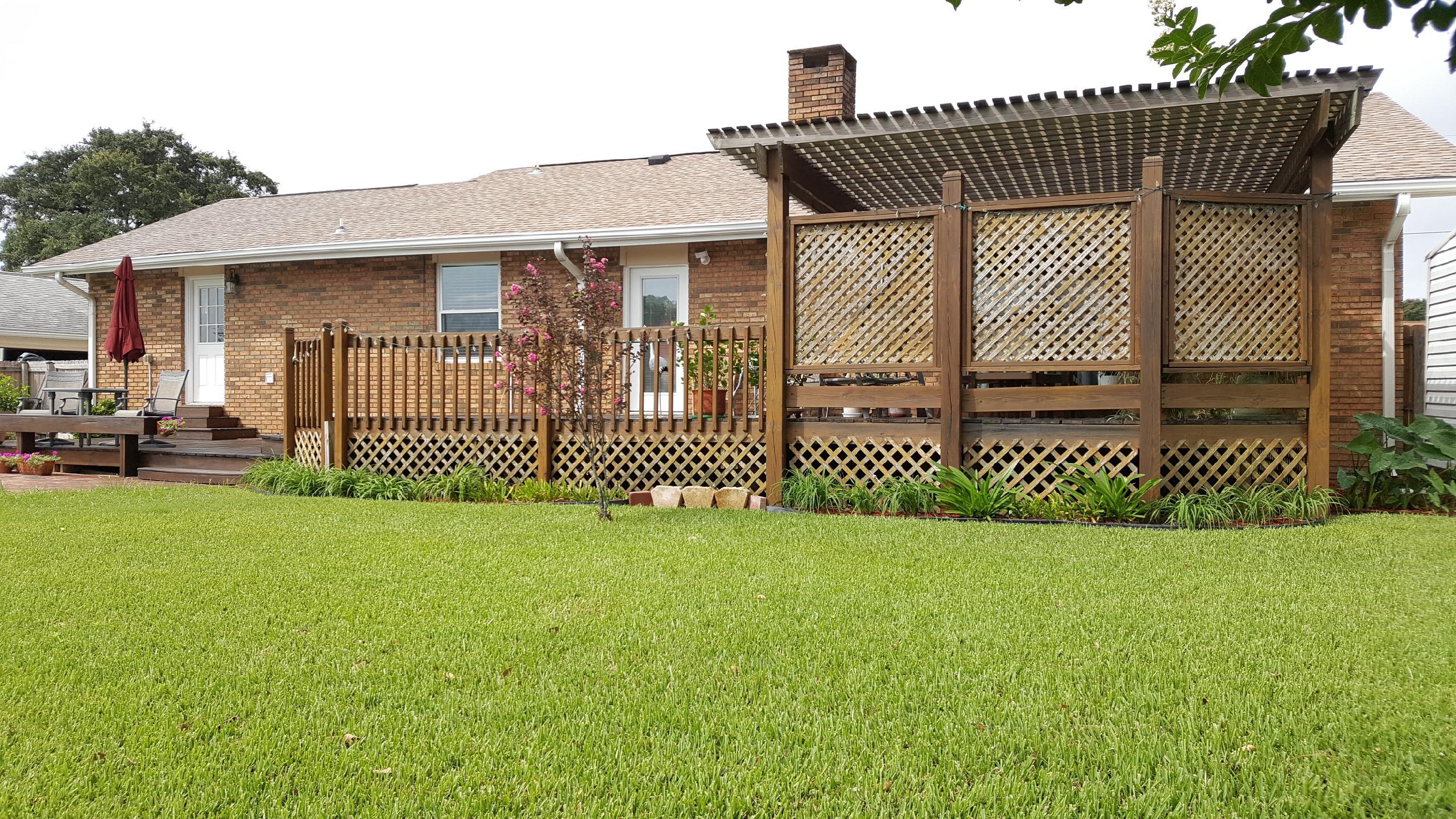 TIMBERLAKE EST - Residential