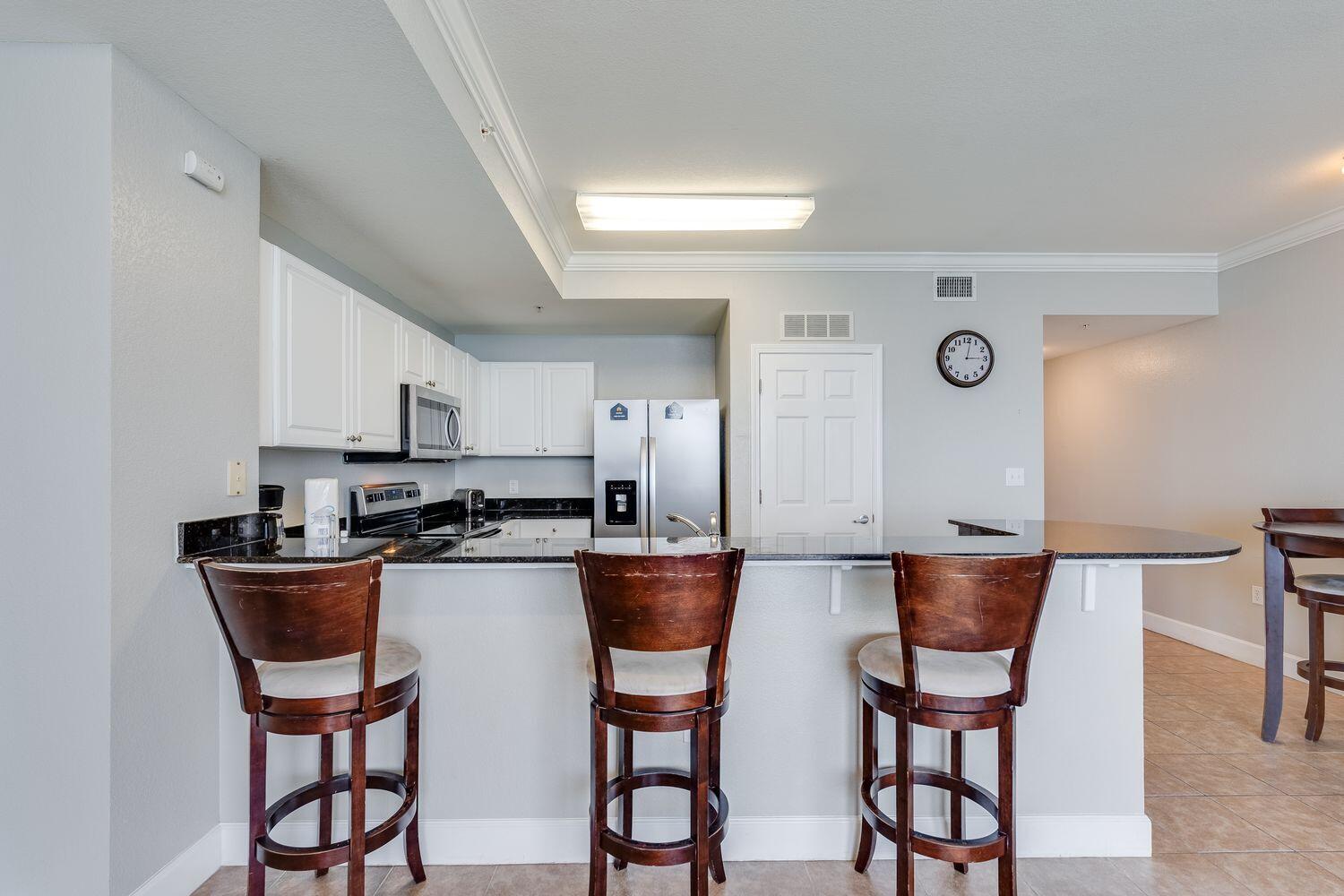 TIDEWATER BEACH STAGE 1 - Residential