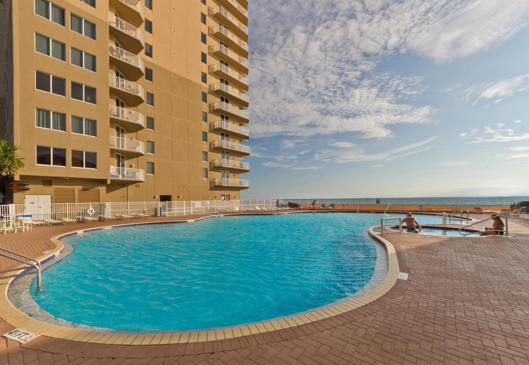 TIDEWATER BEACH STAGE 1 - Residential