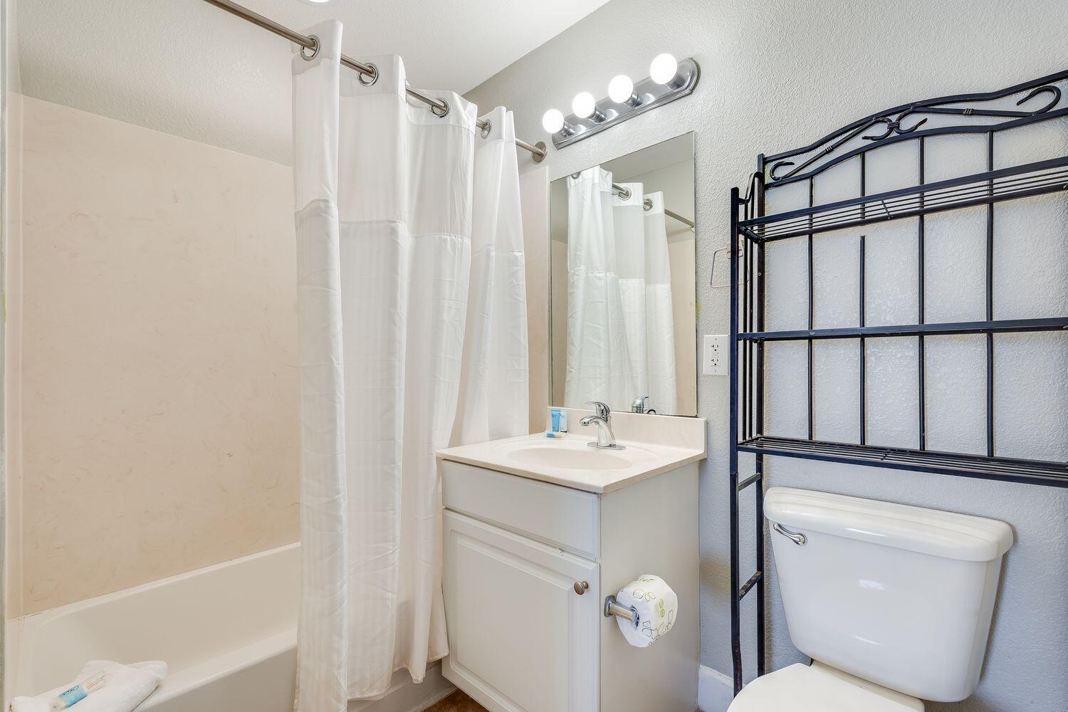 TIDEWATER BEACH STAGE 1 - Residential