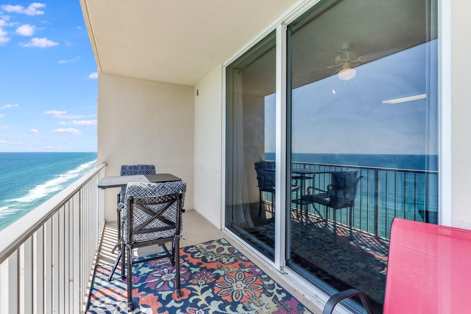 TIDEWATER BEACH STAGE 1 - Residential