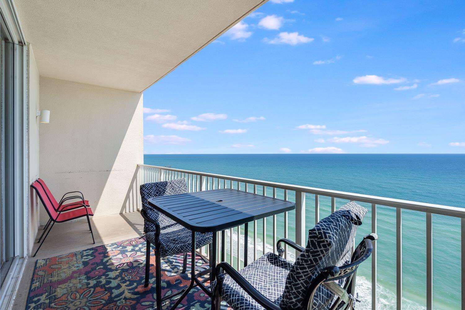 TIDEWATER BEACH STAGE 1 - Residential