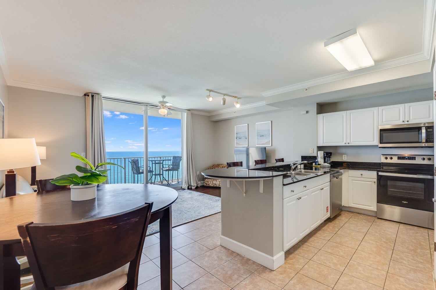 TIDEWATER BEACH STAGE 1 - Residential