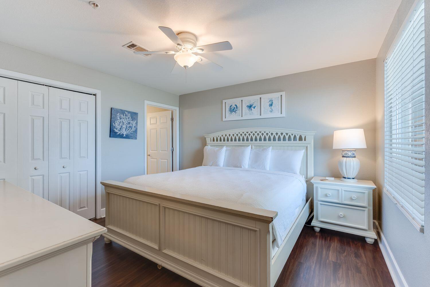 TIDEWATER BEACH STAGE 1 - Residential