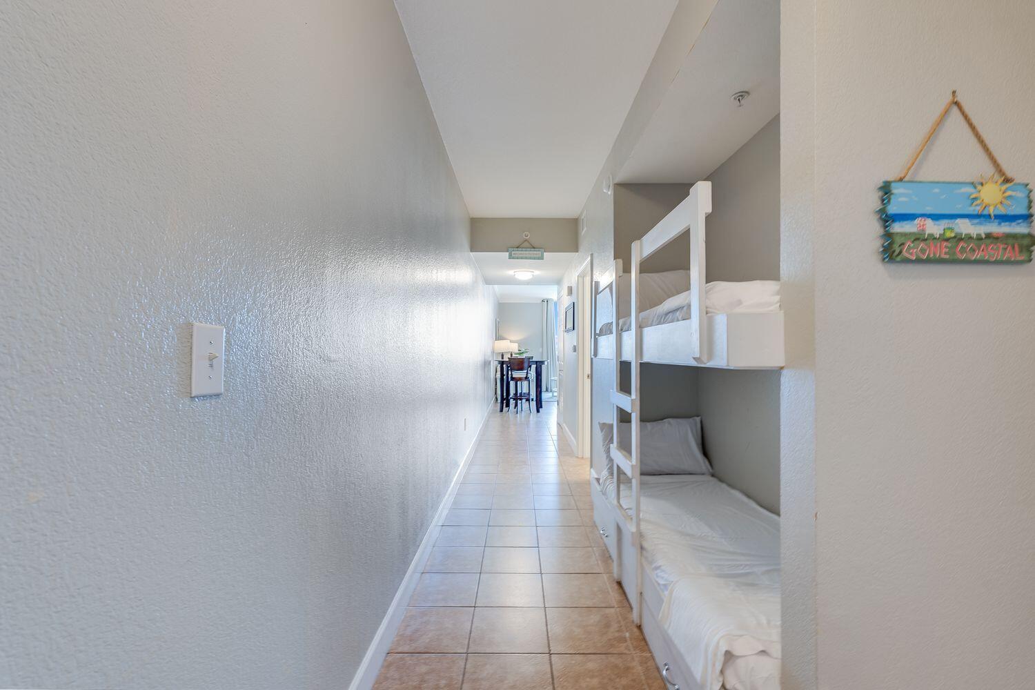 TIDEWATER BEACH STAGE 1 - Residential