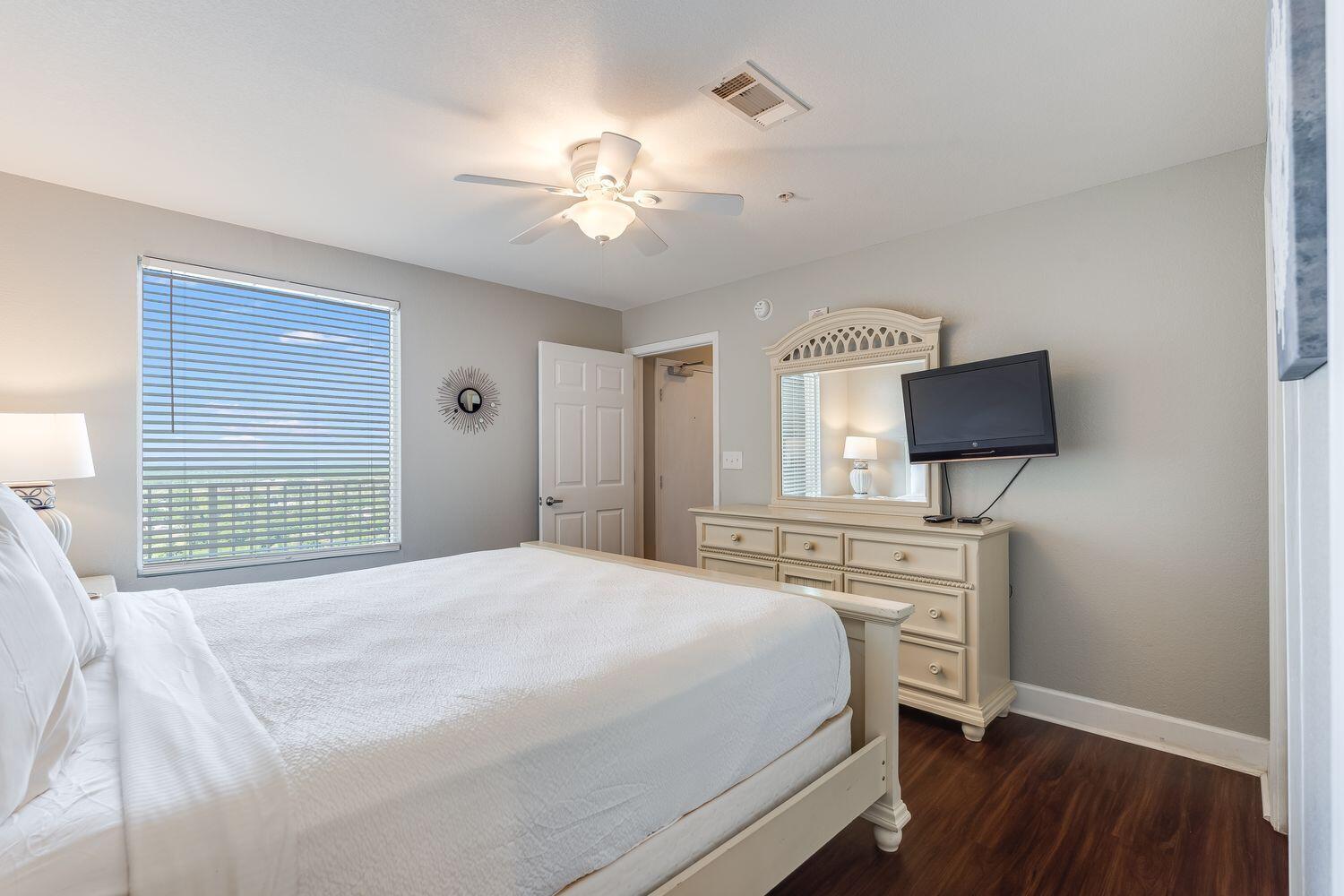 TIDEWATER BEACH STAGE 1 - Residential