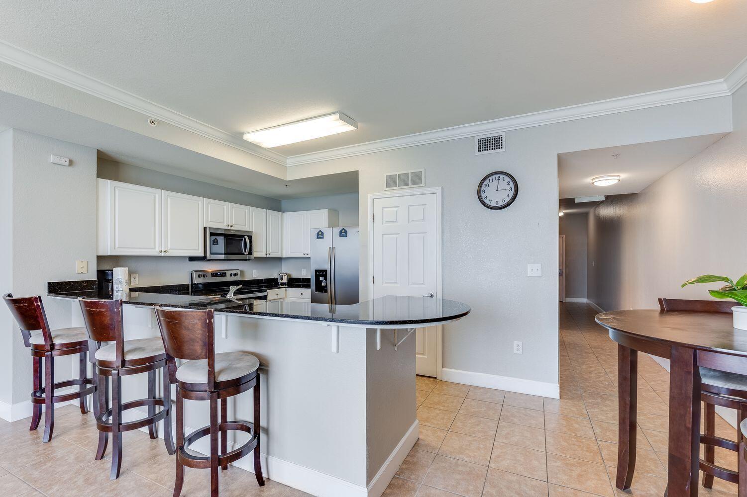 TIDEWATER BEACH STAGE 1 - Residential