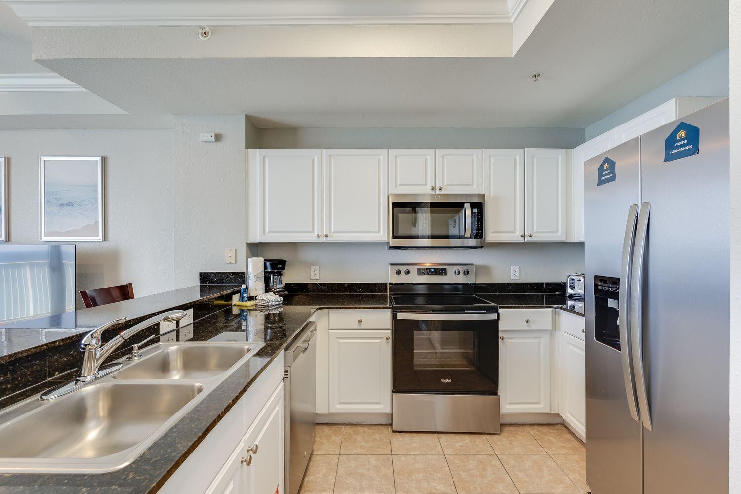 TIDEWATER BEACH STAGE 1 - Residential