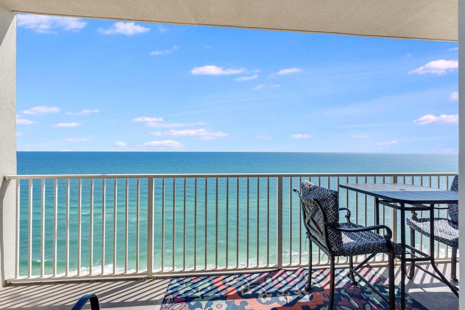 TIDEWATER BEACH STAGE 1 - Residential