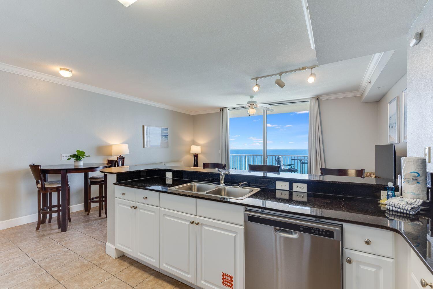 TIDEWATER BEACH STAGE 1 - Residential