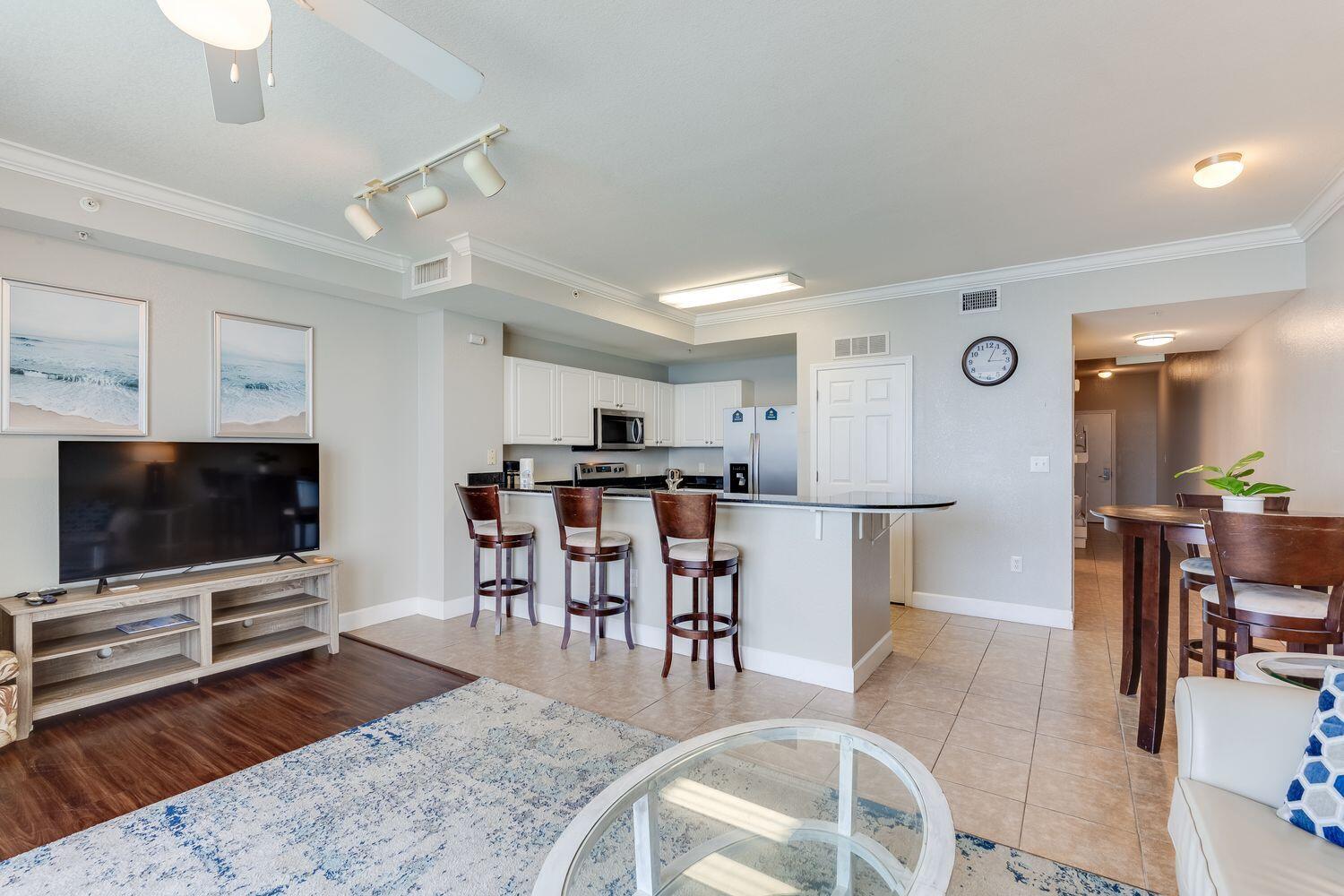 TIDEWATER BEACH STAGE 1 - Residential