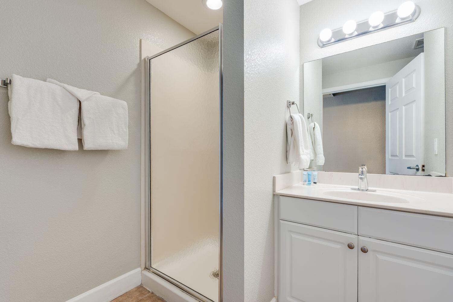 TIDEWATER BEACH STAGE 1 - Residential