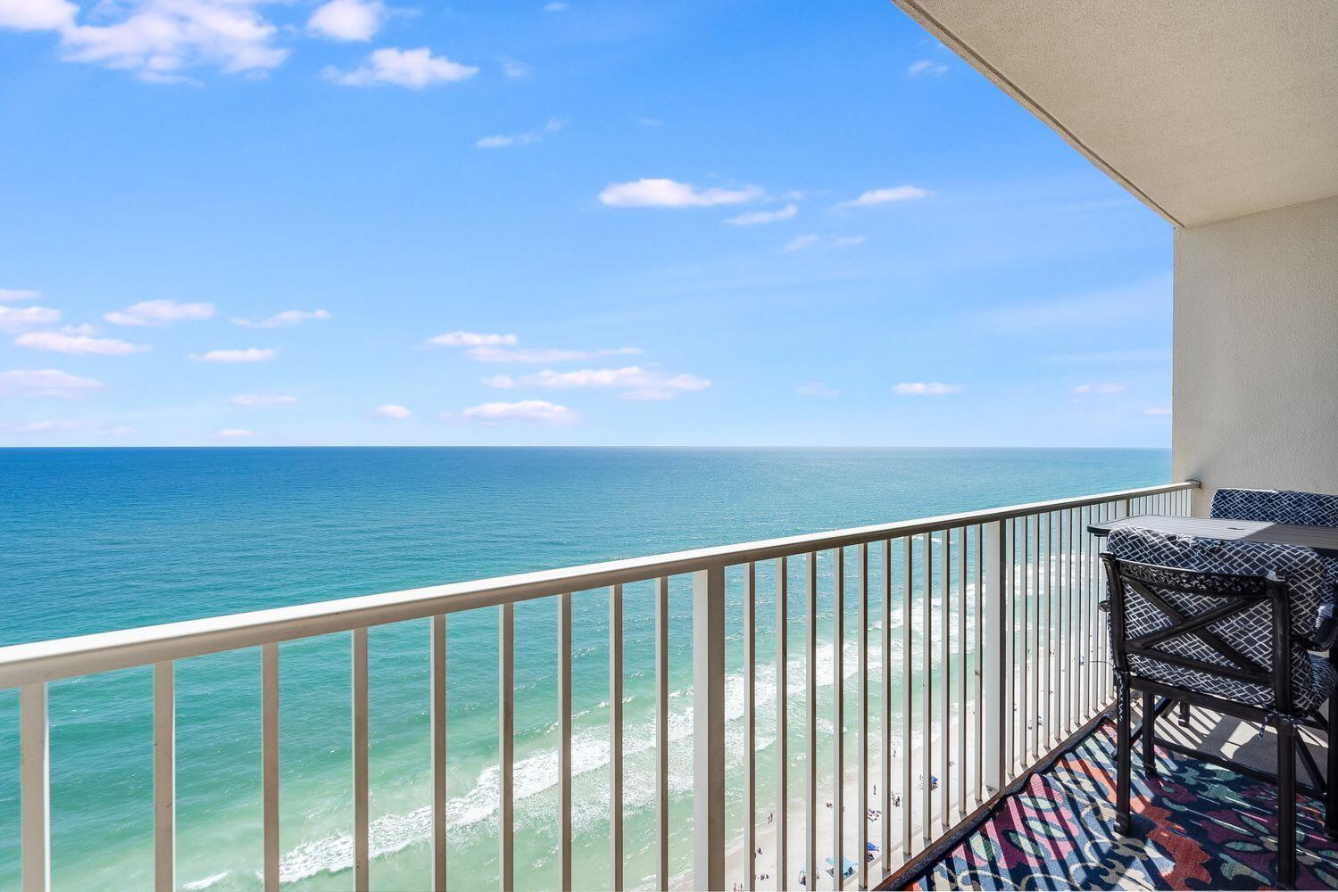 TIDEWATER BEACH STAGE 1 - Residential