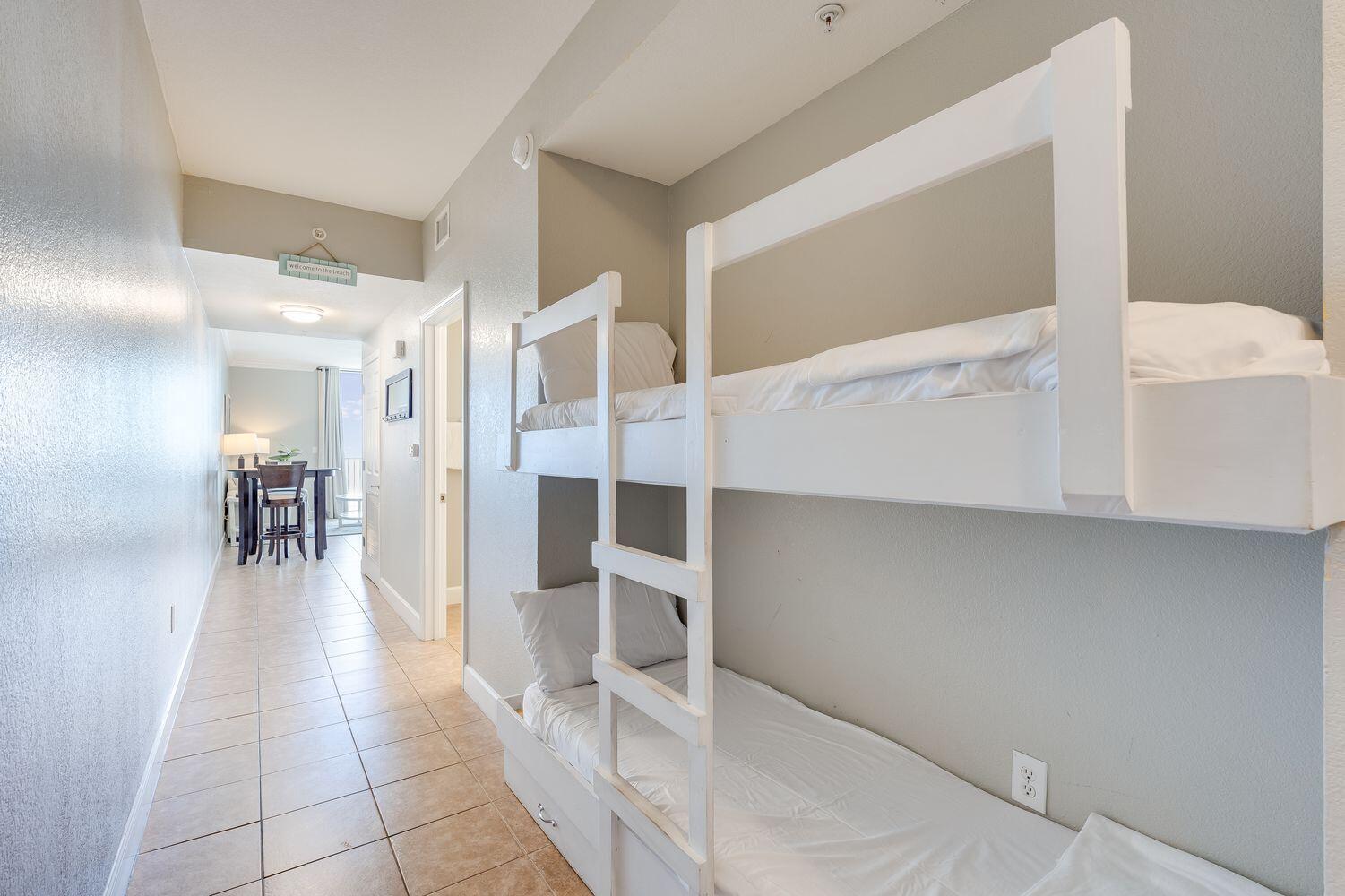 TIDEWATER BEACH STAGE 1 - Residential