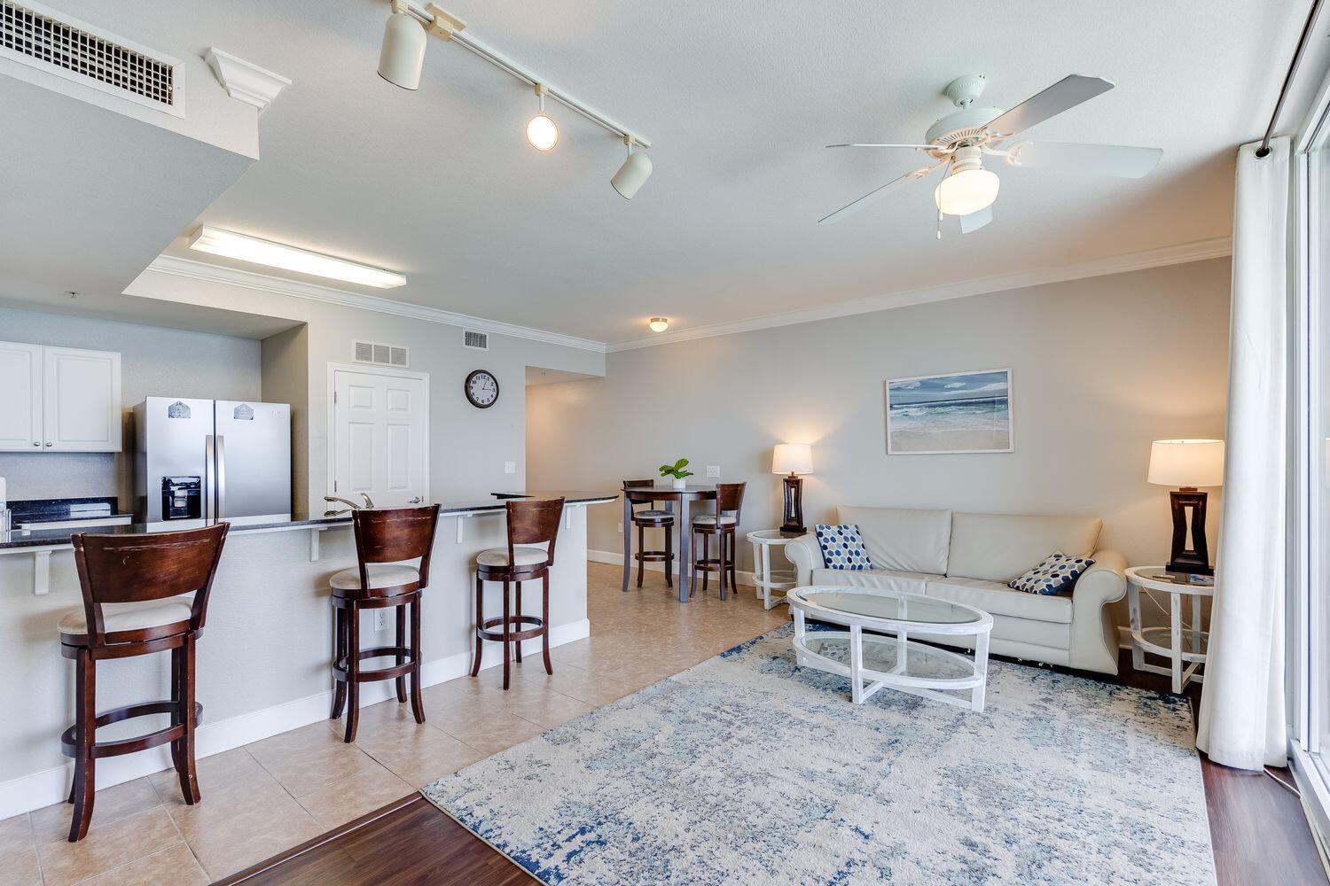 TIDEWATER BEACH STAGE 1 - Residential