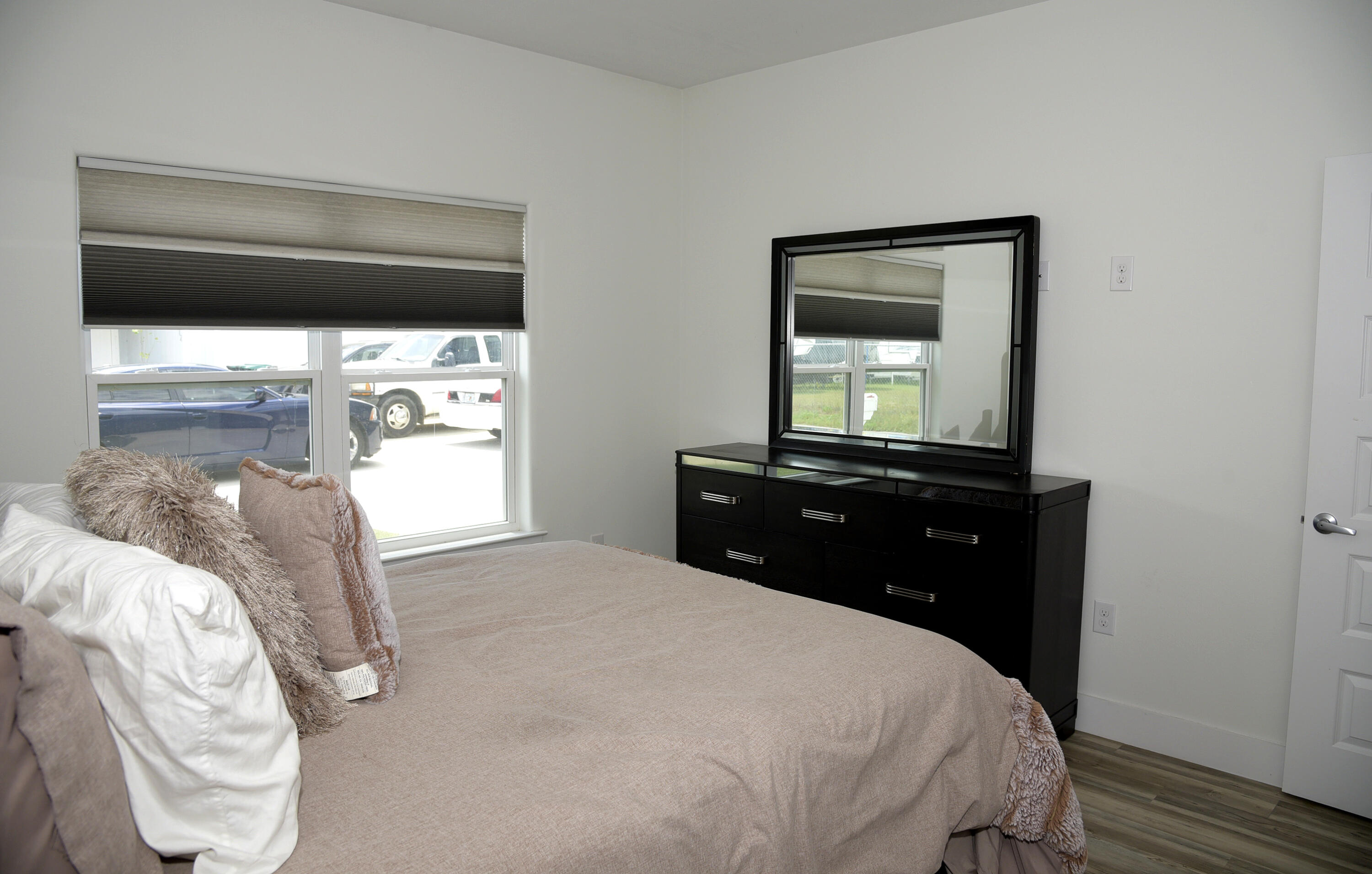 Commanche S/D Lot 5 - Residential