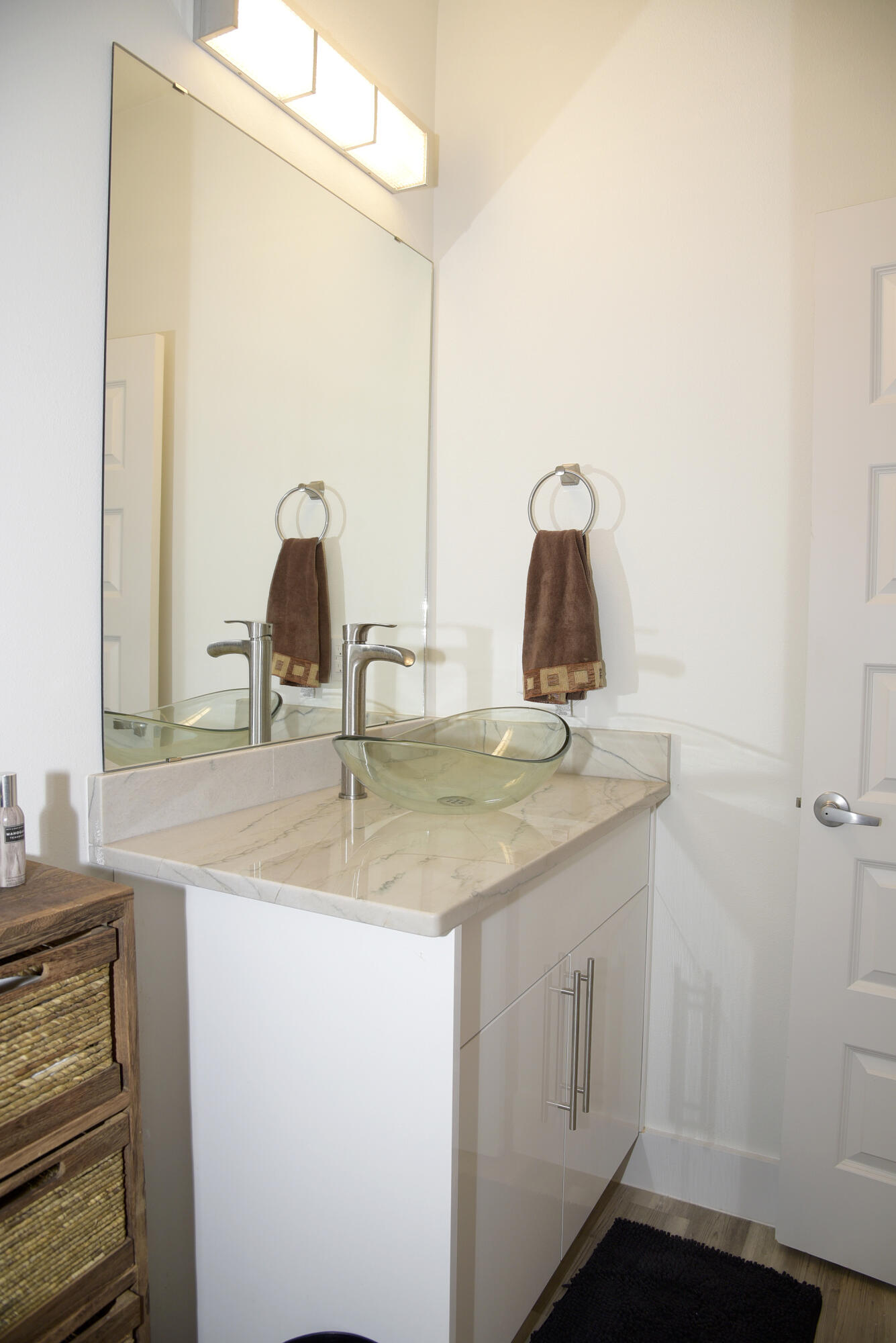 Commanche S/D Lot 5 - Residential