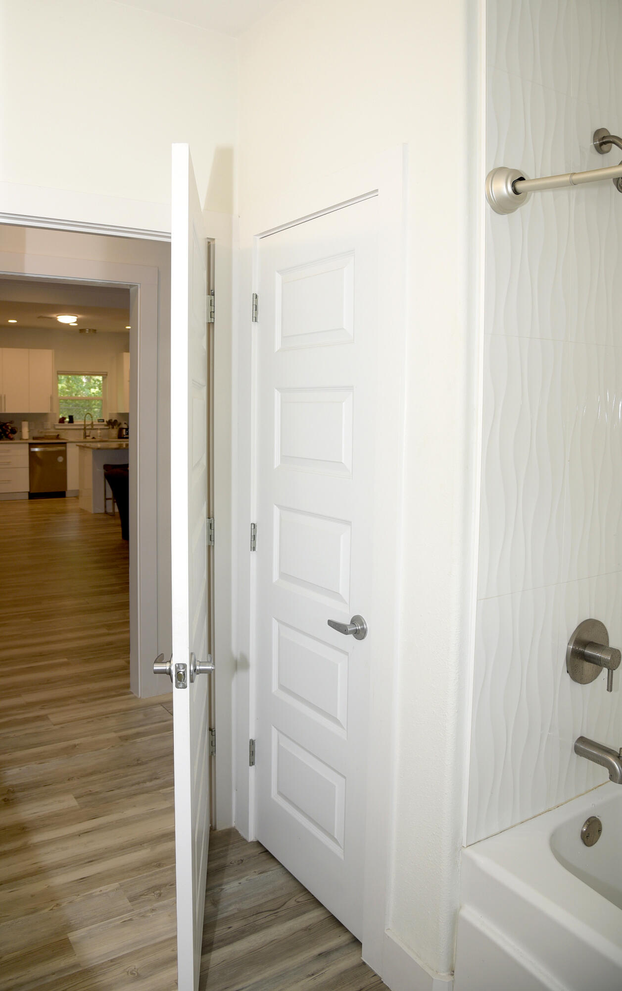 Commanche S/D Lot 5 - Residential