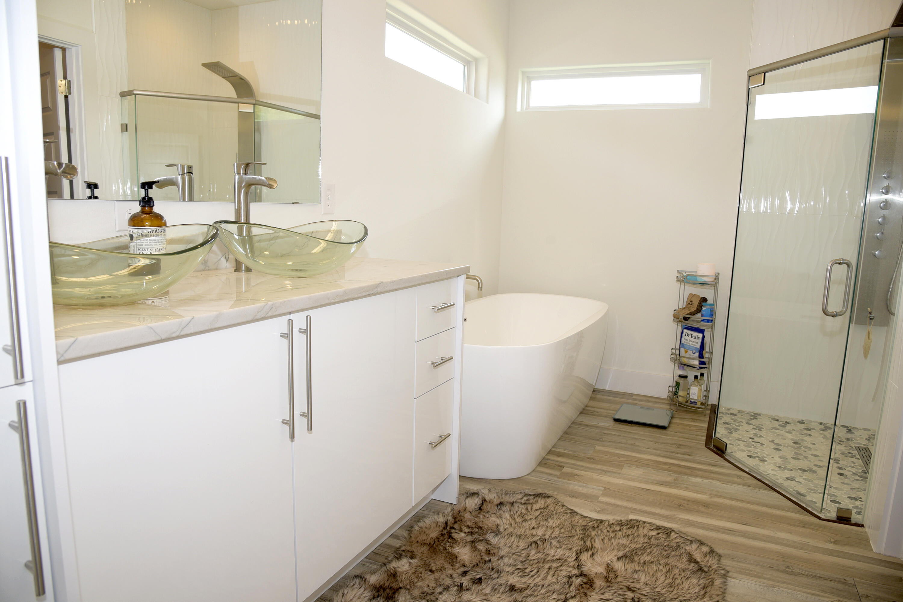 Commanche S/D Lot 5 - Residential