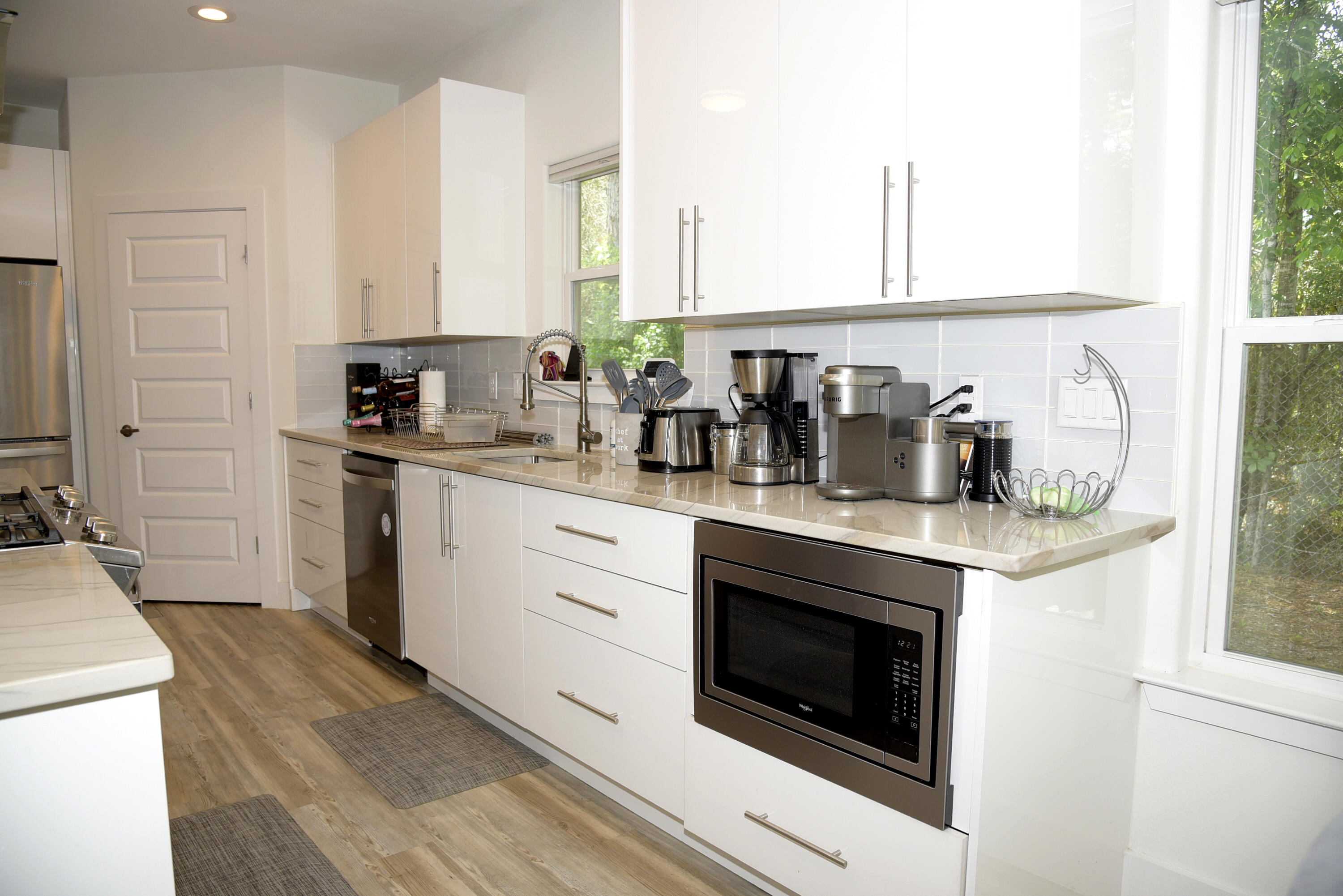 Commanche S/D Lot 5 - Residential