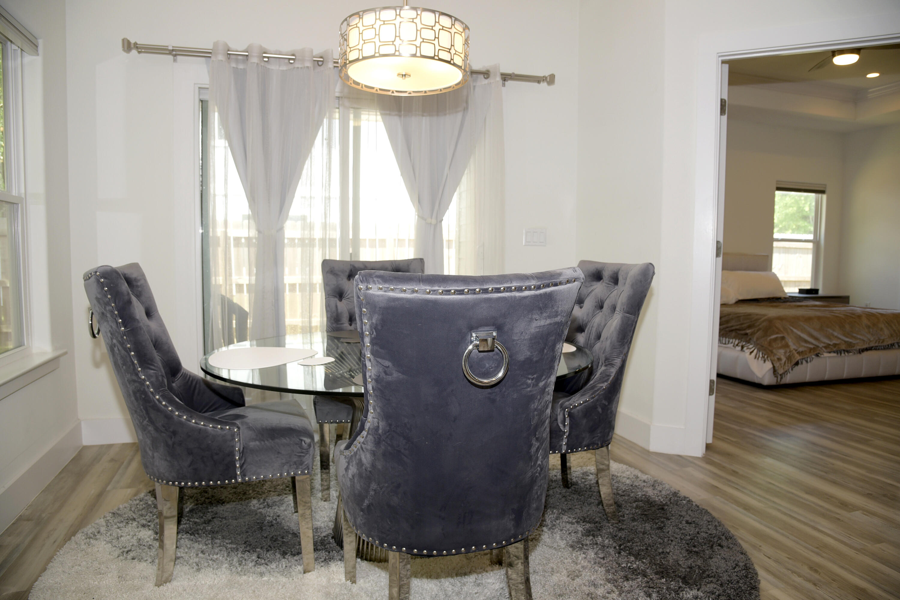 Commanche S/D Lot 5 - Residential