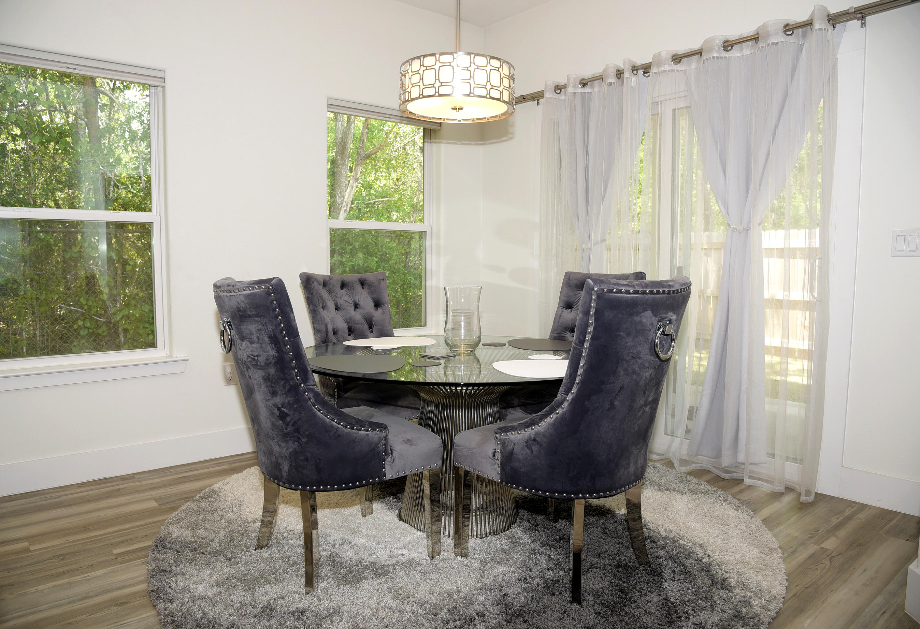 Commanche S/D Lot 5 - Residential